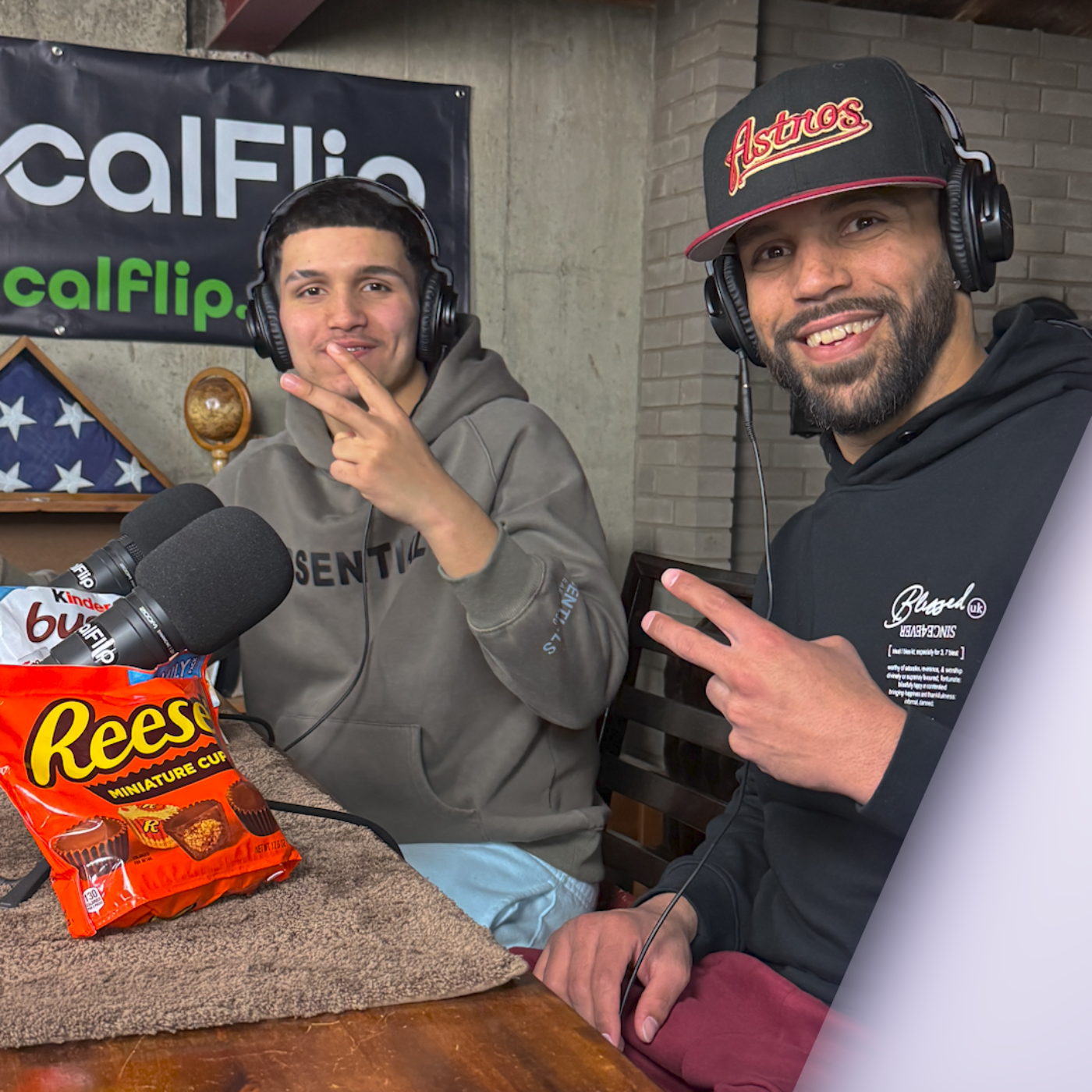 The FocalFlip Podcast