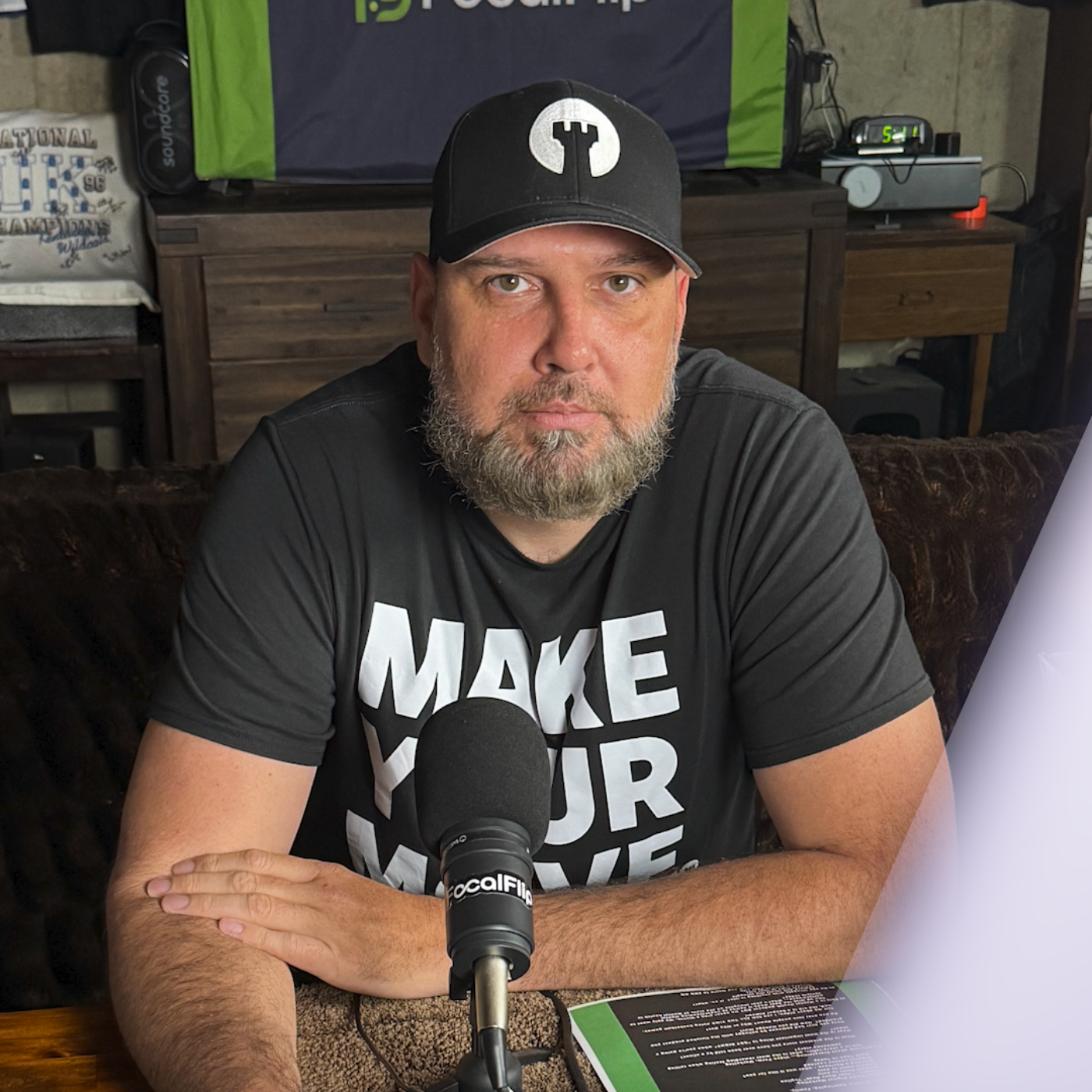 The FocalFlip Podcast