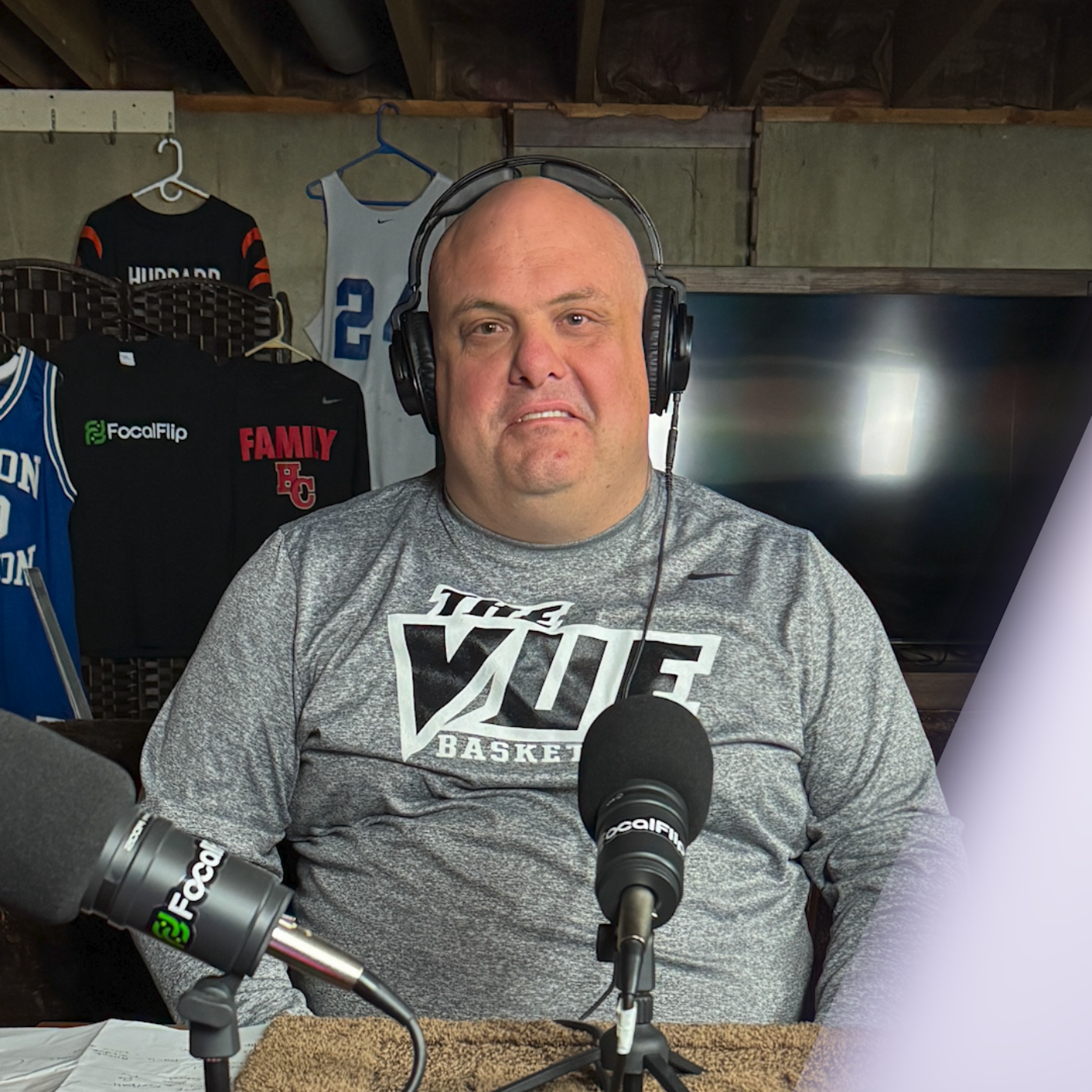 The FocalFlip Podcast