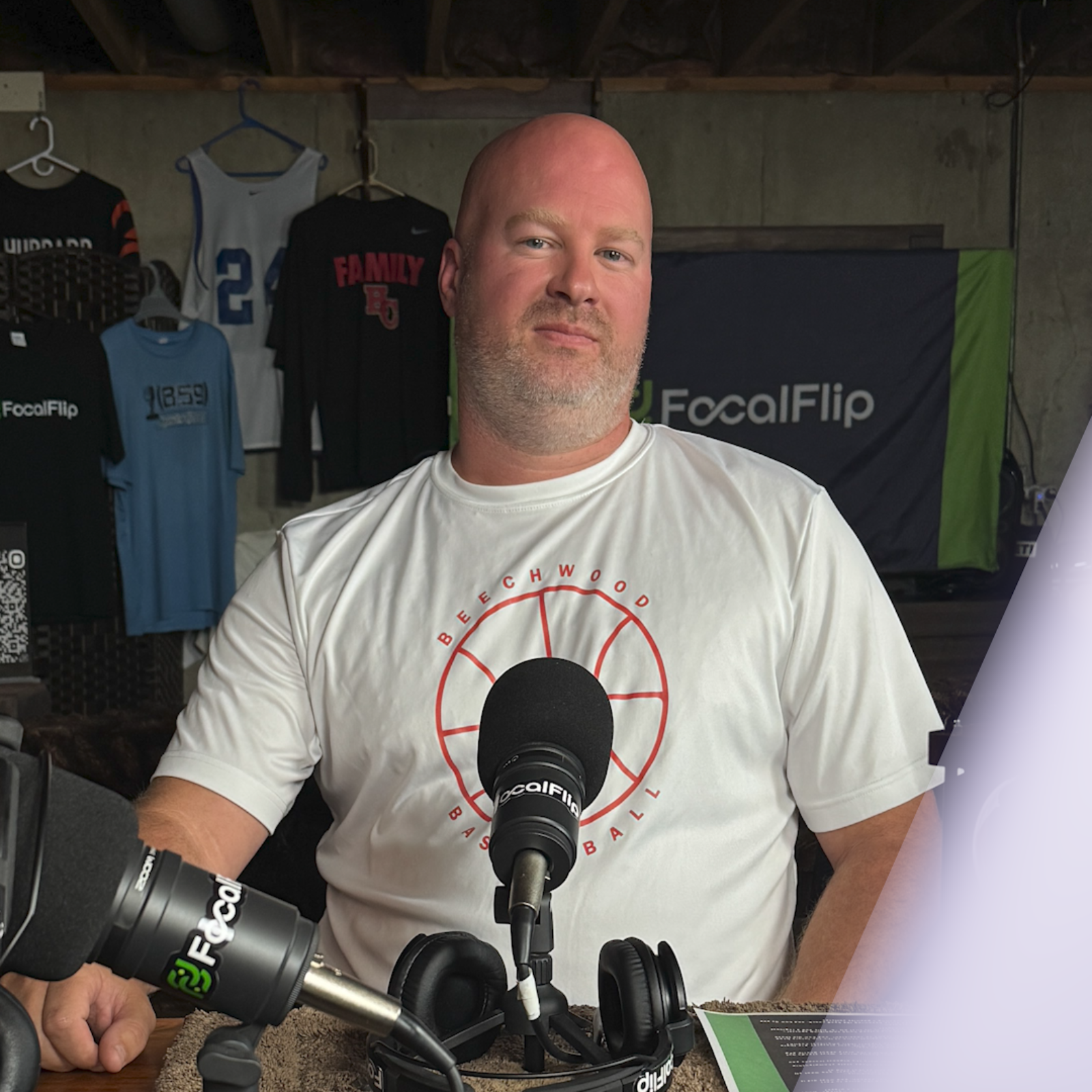 Episode 59 – Ross Hart – Legacy, Leadership, & Lessons Learned