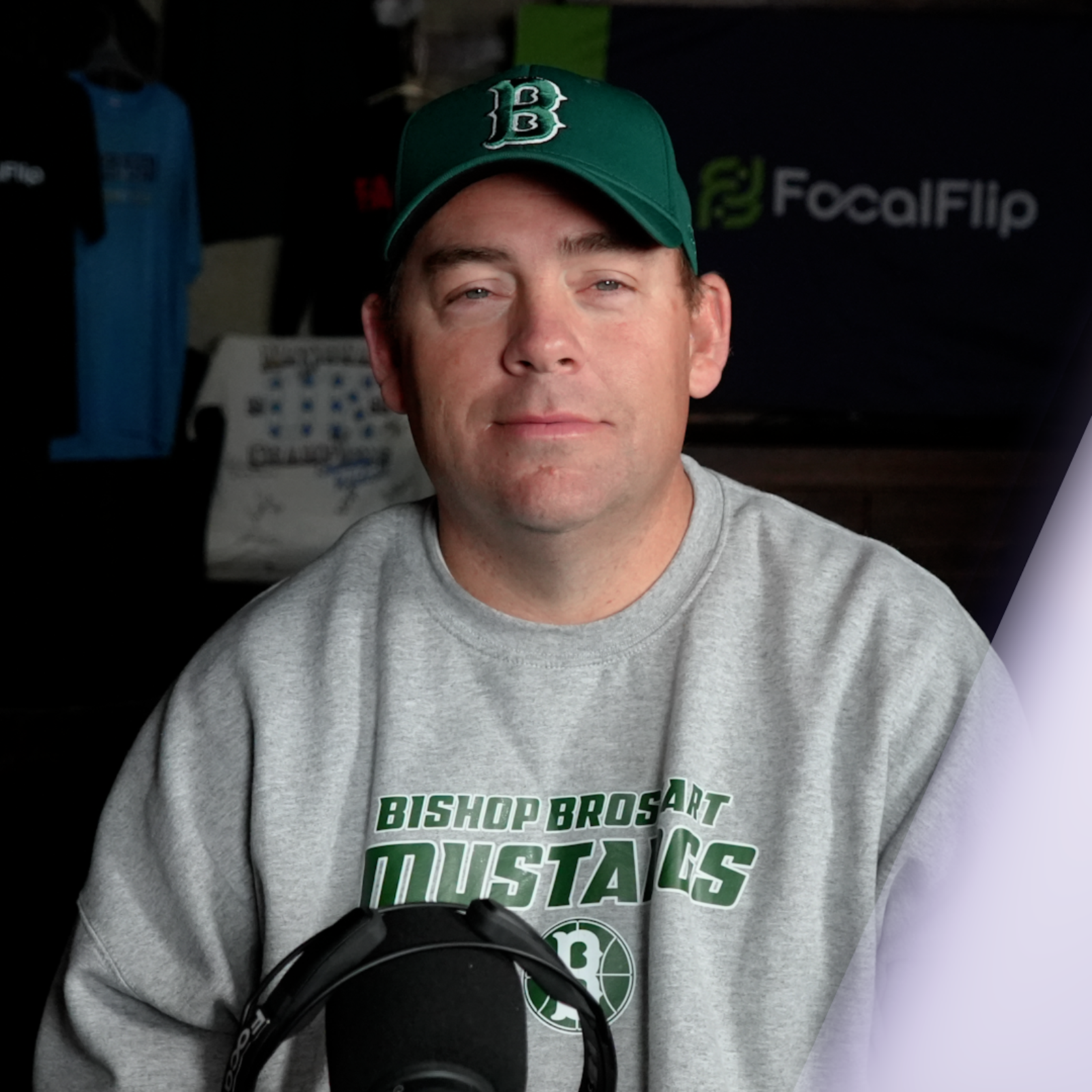 Episode 64 – Aaron Stamm – HC Bishop Brossart Lady Mustangs