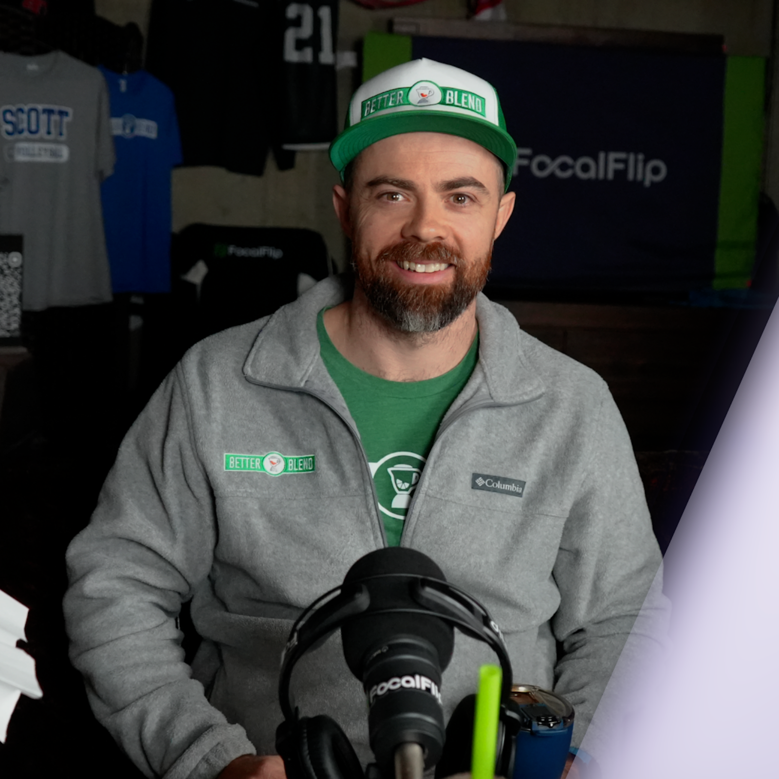 The FocalFlip Podcast