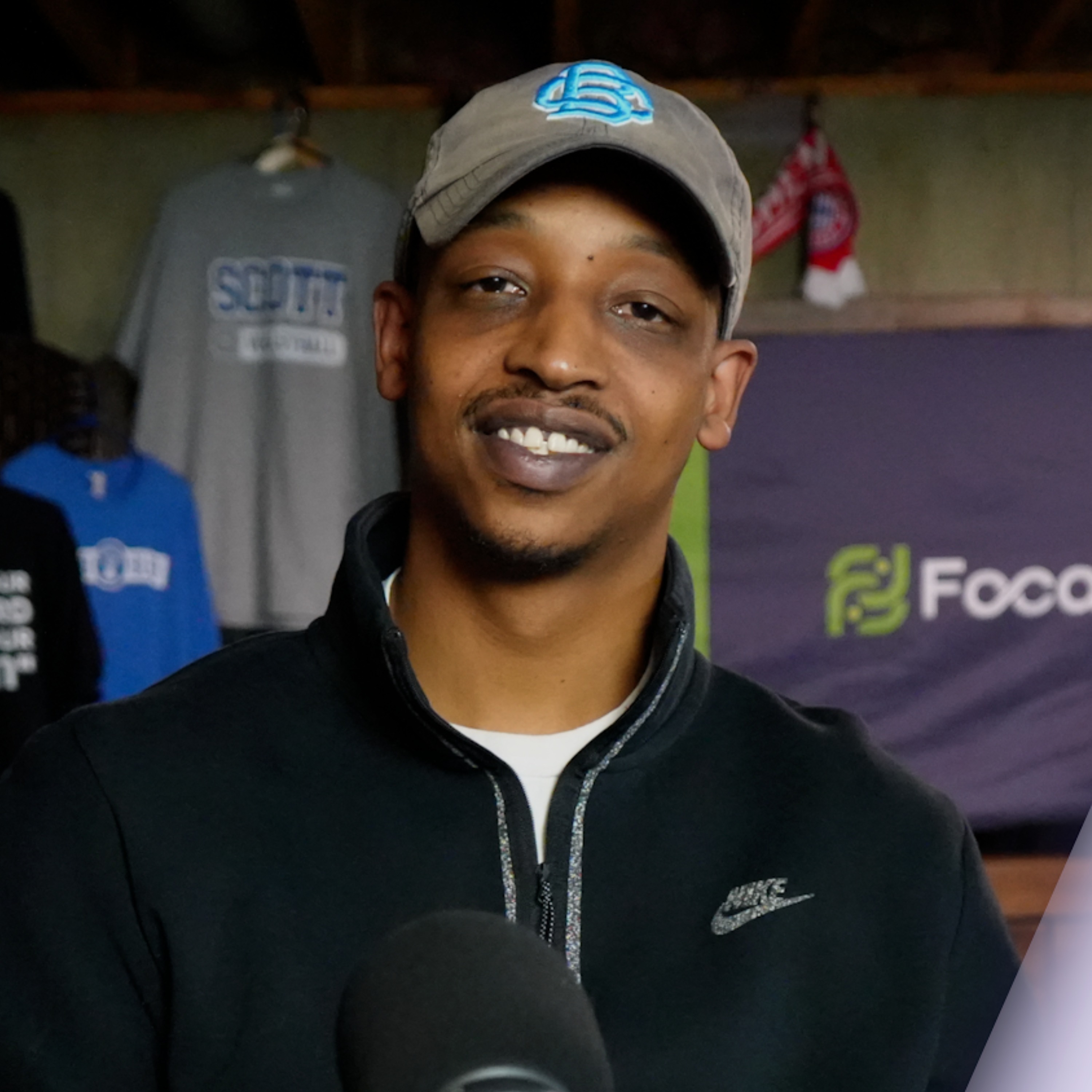 Episode 73 – Todd Humphrey – Beyond the Box Score