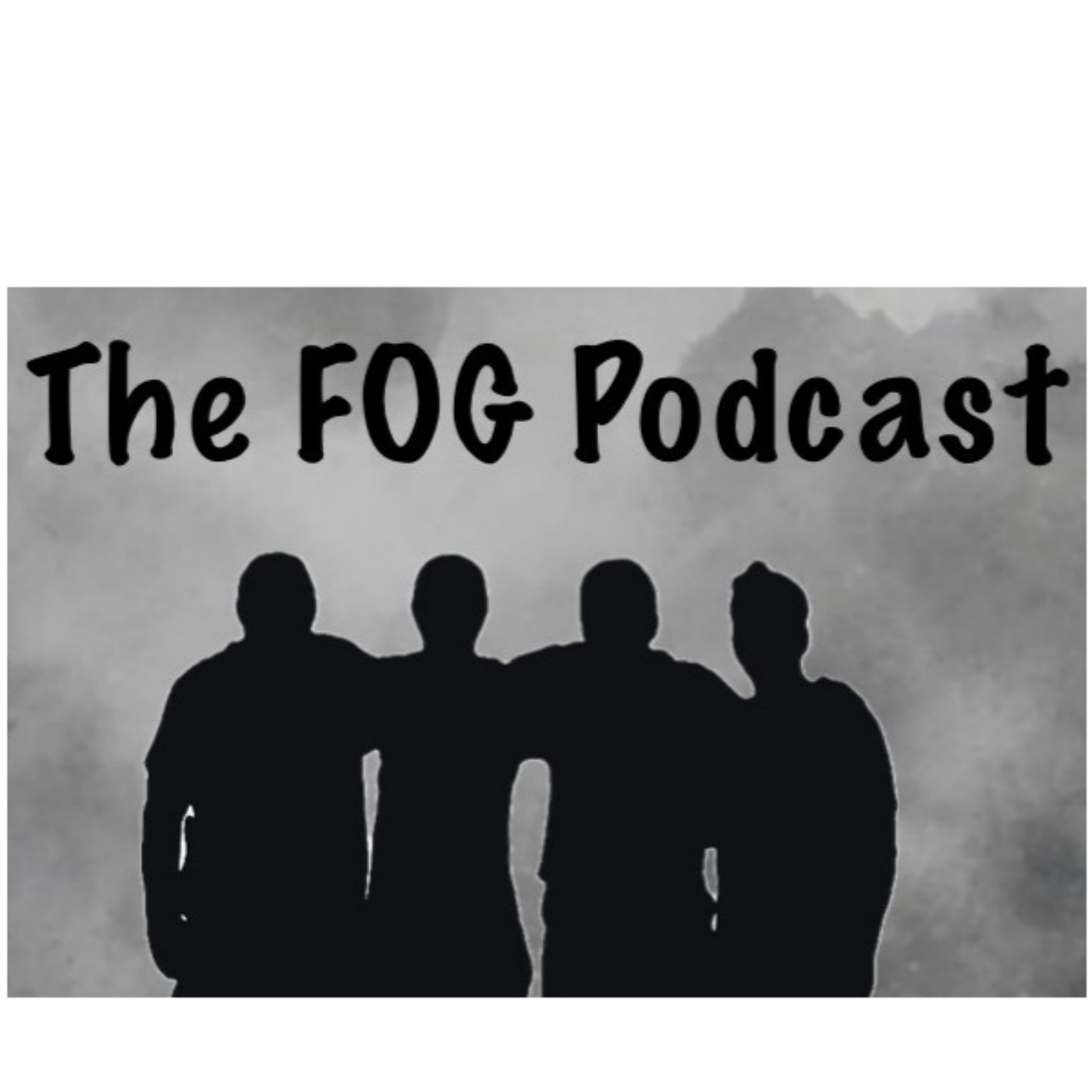 FOG Goes To Hollywood episode artwork