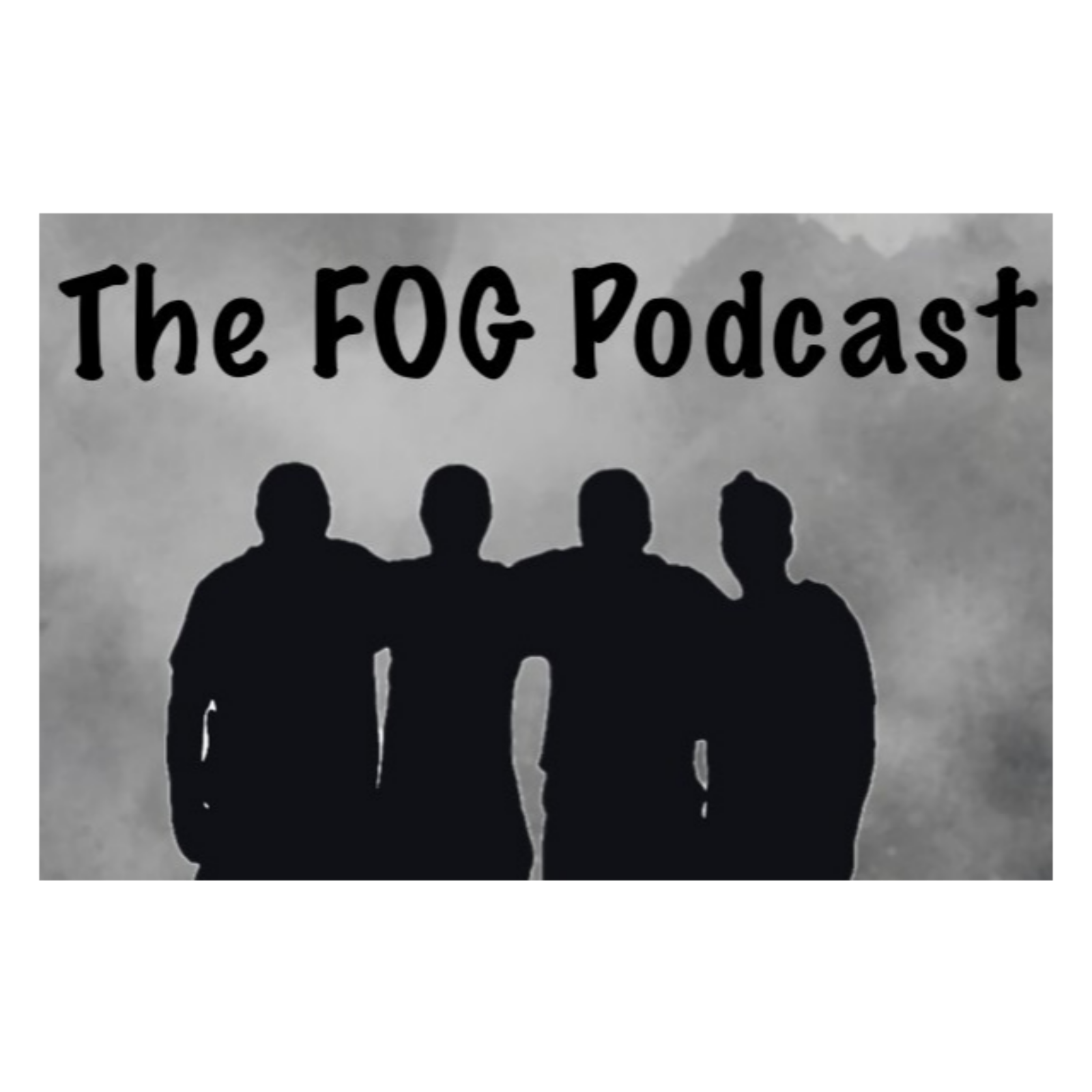THE FOG TAKES THE FIELD! episode artwork