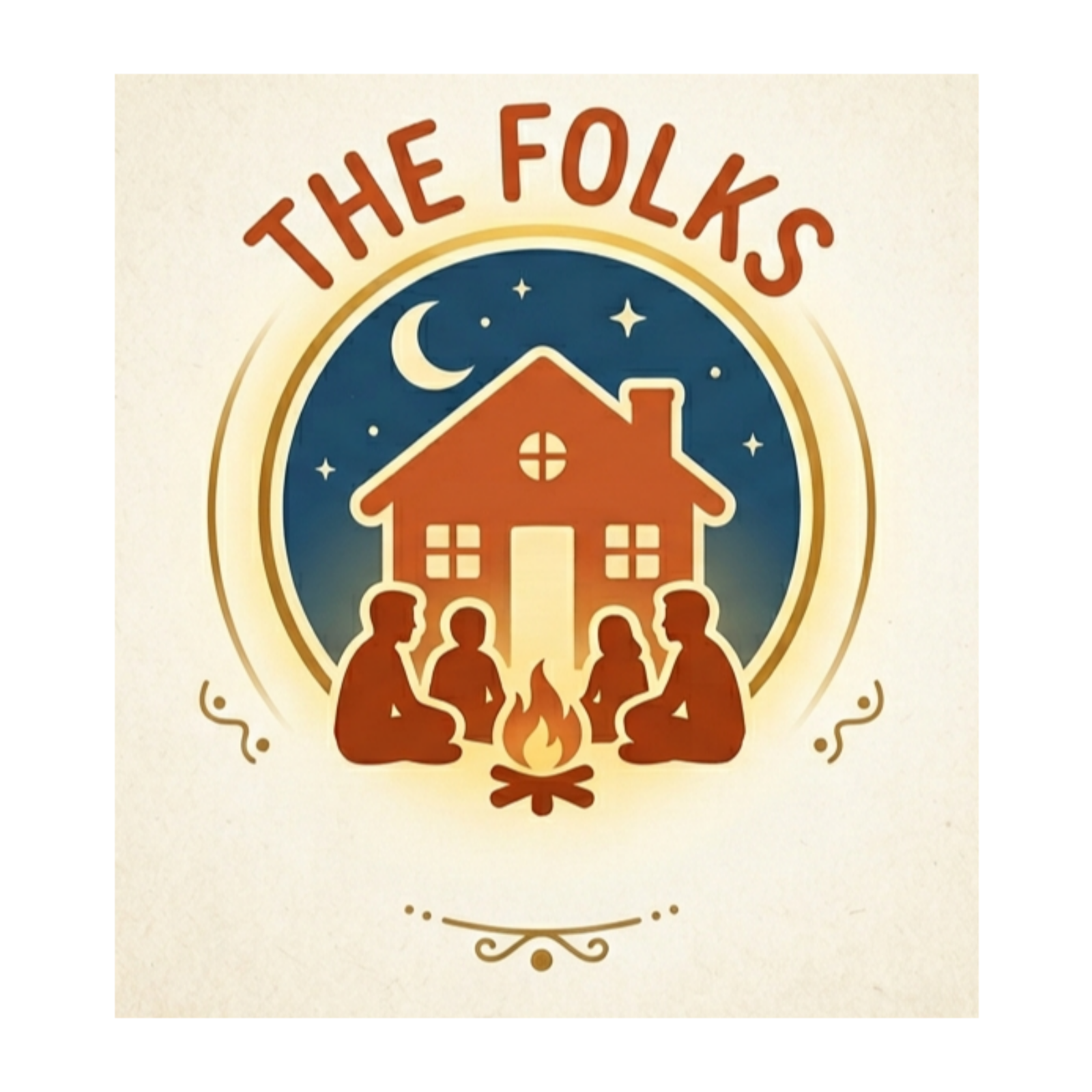 The Folks: Episode1 episode artwork