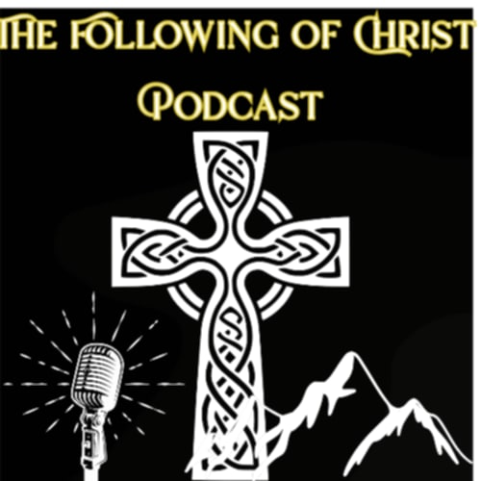 The Following of Christ
