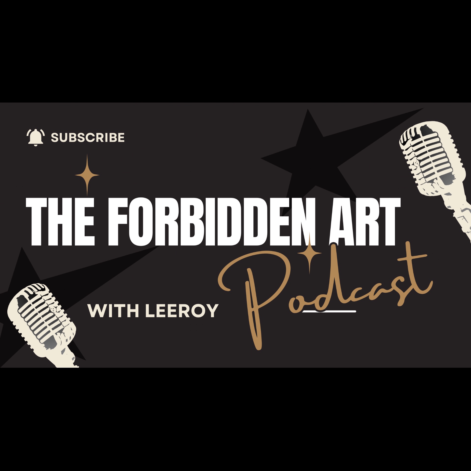 The Forbidden Art 