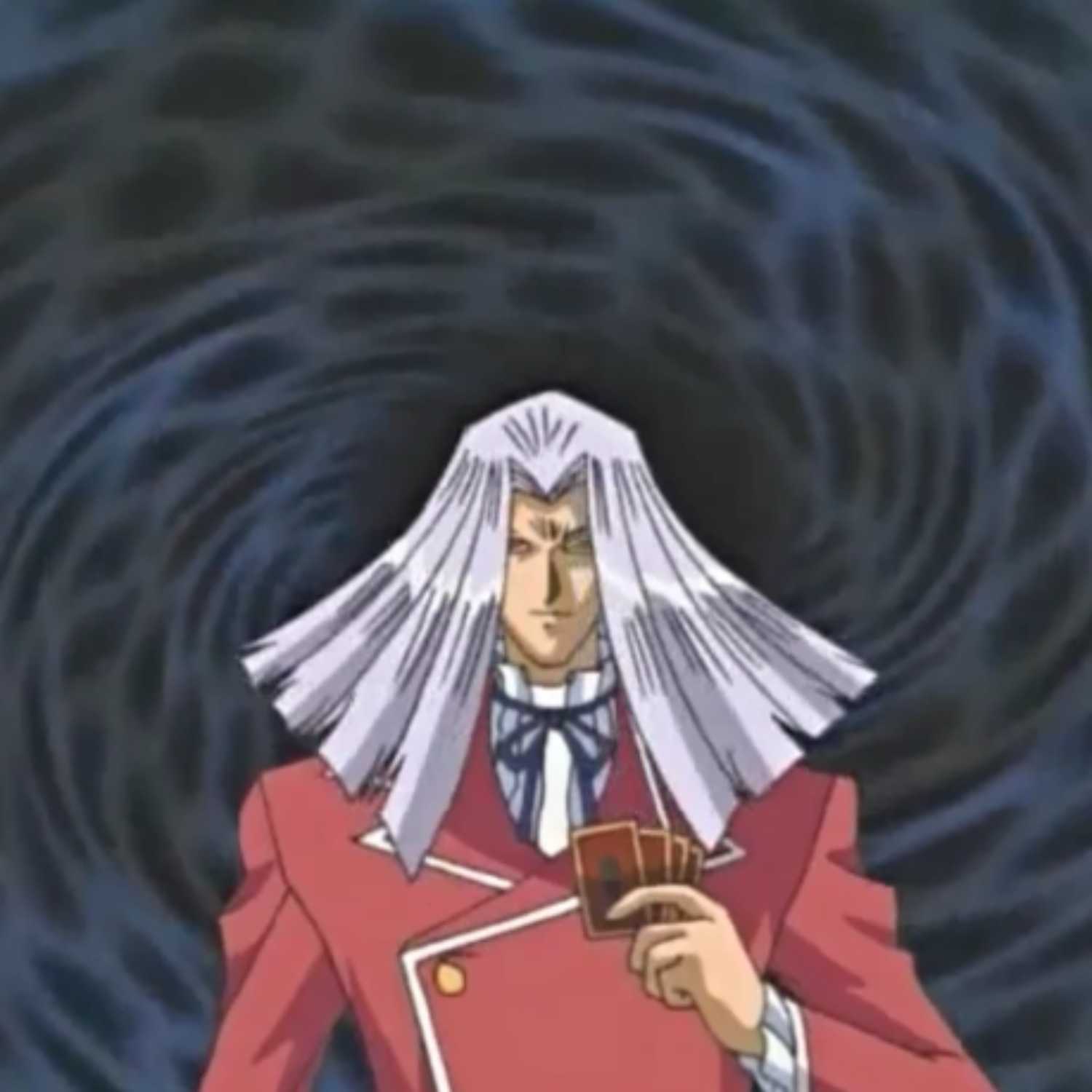 The Forbidden CARD's -A Yu-Gi-Oh! Podcast