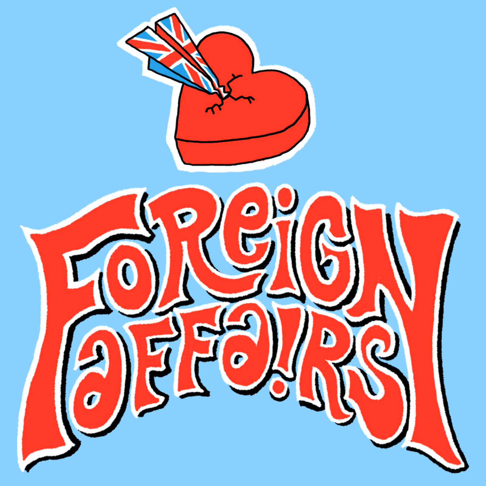 The Foreign Affairs Podcast