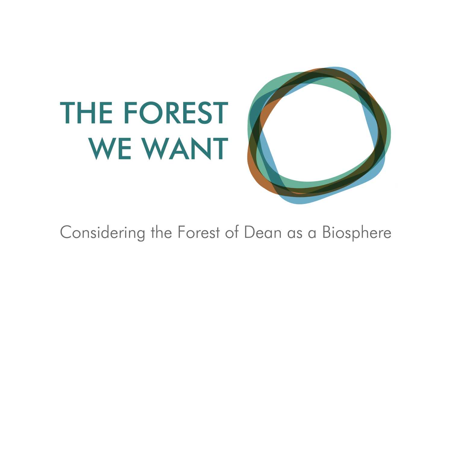 The Forest We Want