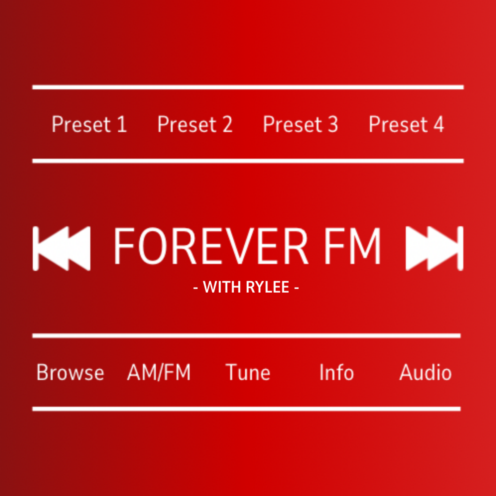 The Forever FM Podcast