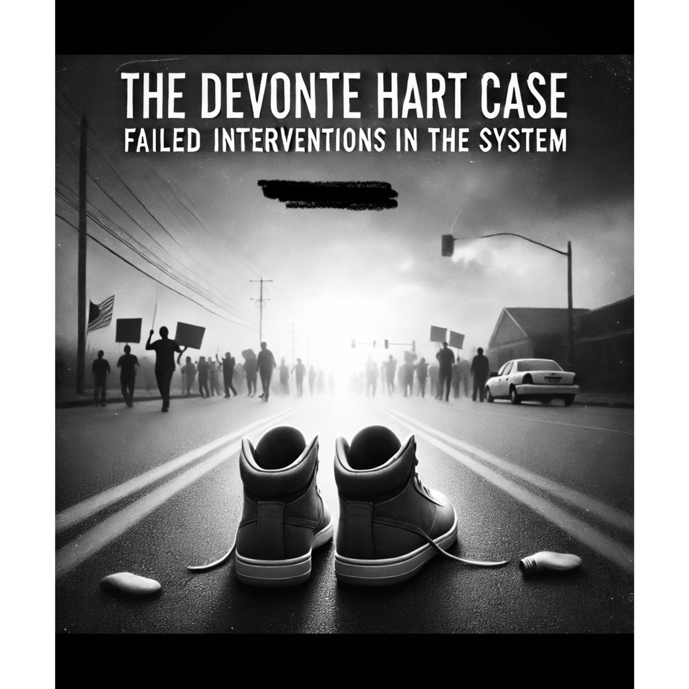 Epiosde 6-The Devonte Hart Case – Failed Interventions in the System