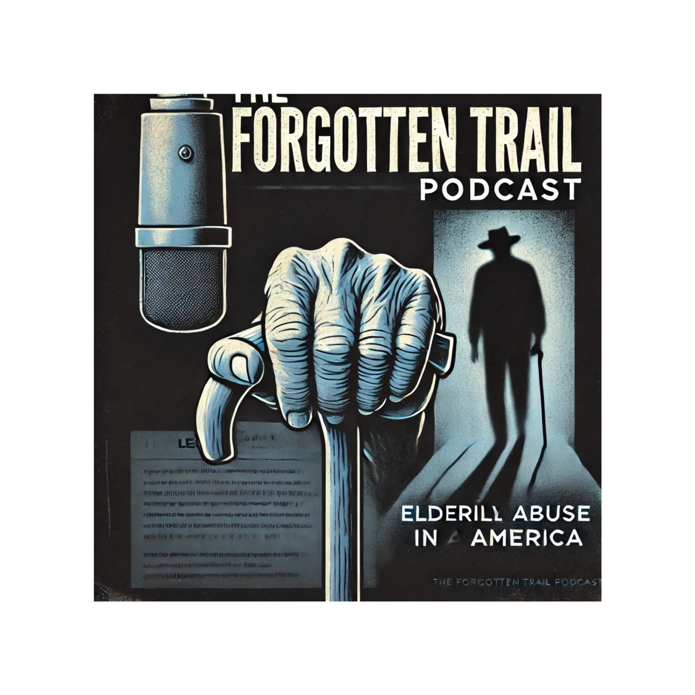 Episode 9-The Silent Crisis: Elder Abuse in America