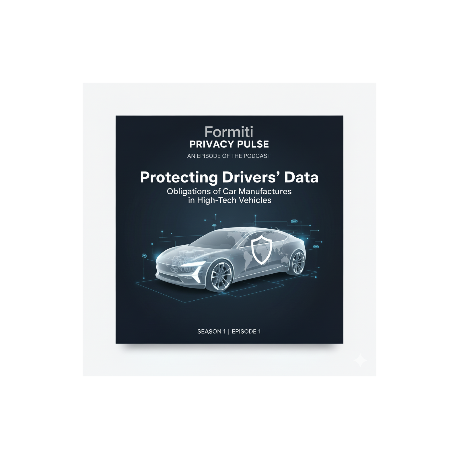 The Formiti Privacy Pulse: Your Weekly Global Data & Compliance Briefing