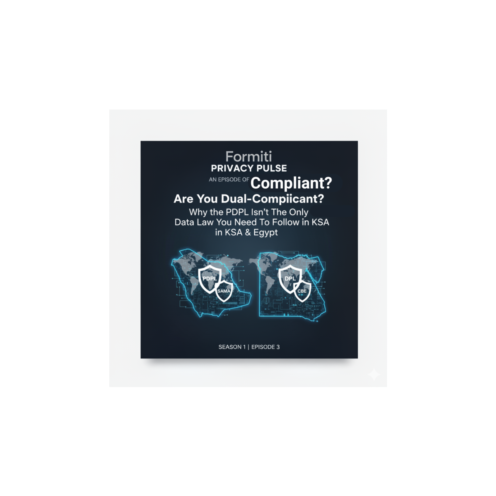 The Formiti Privacy Pulse: Your Weekly Global Data & Compliance Briefing