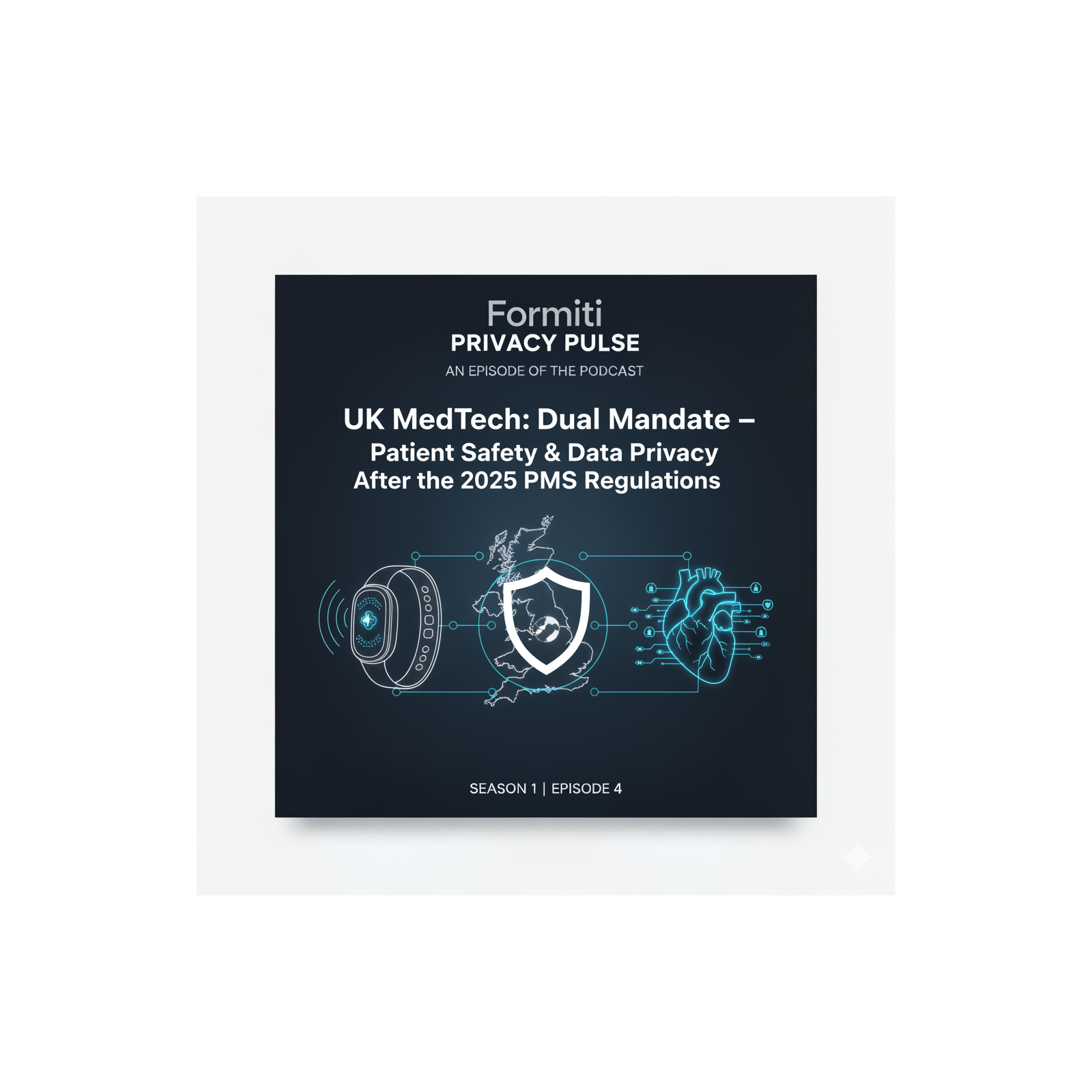 The Formiti Privacy Pulse: Your Weekly Global Data & Compliance Briefing