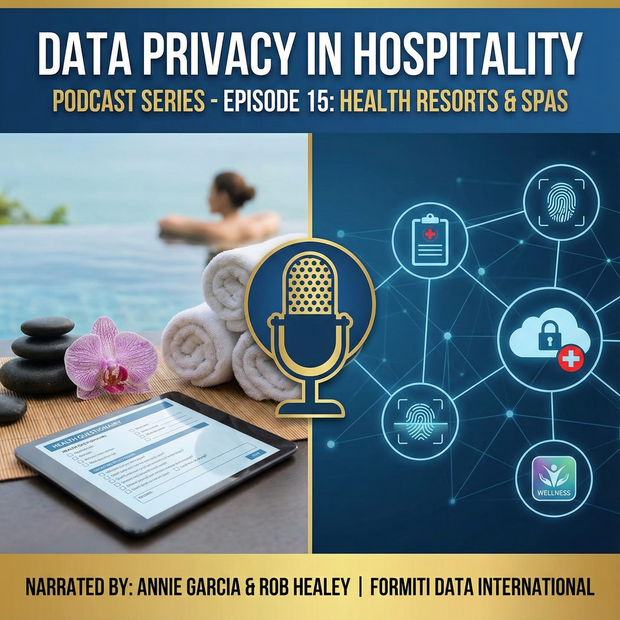 The Formiti Privacy Pulse: Your Weekly Global Data & Compliance Briefing