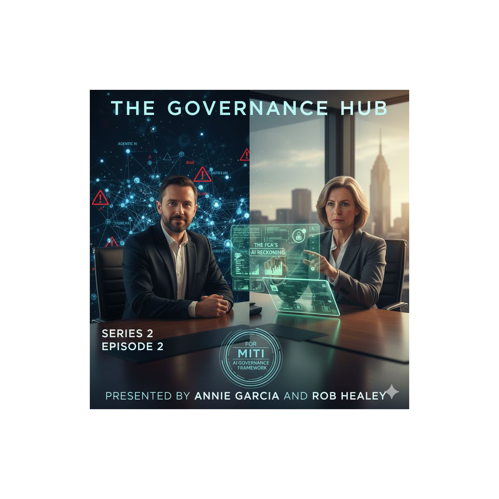 The Formiti Deep Dive: Your Weekly Global Data & Compliance Briefing