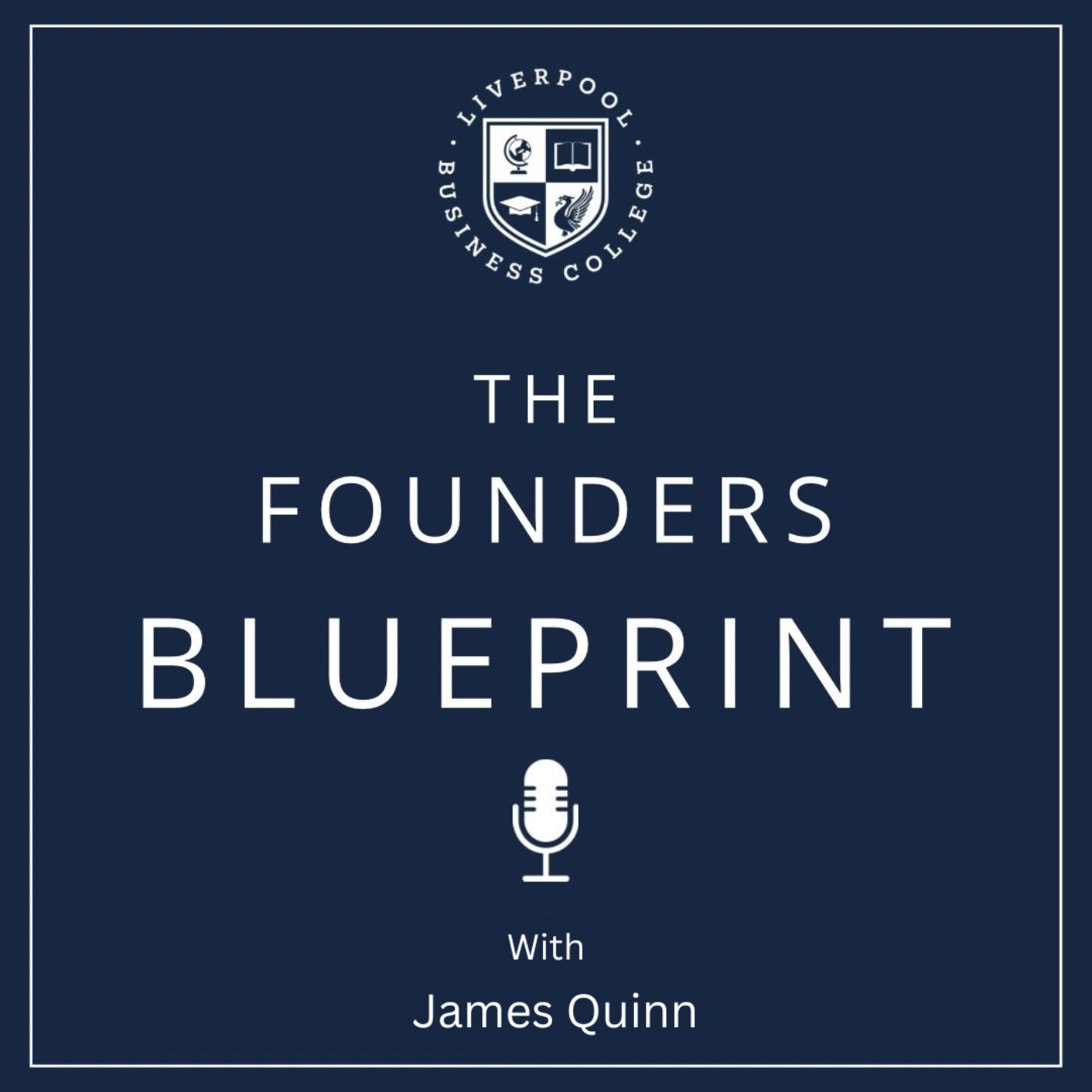 The Founders Blueprint