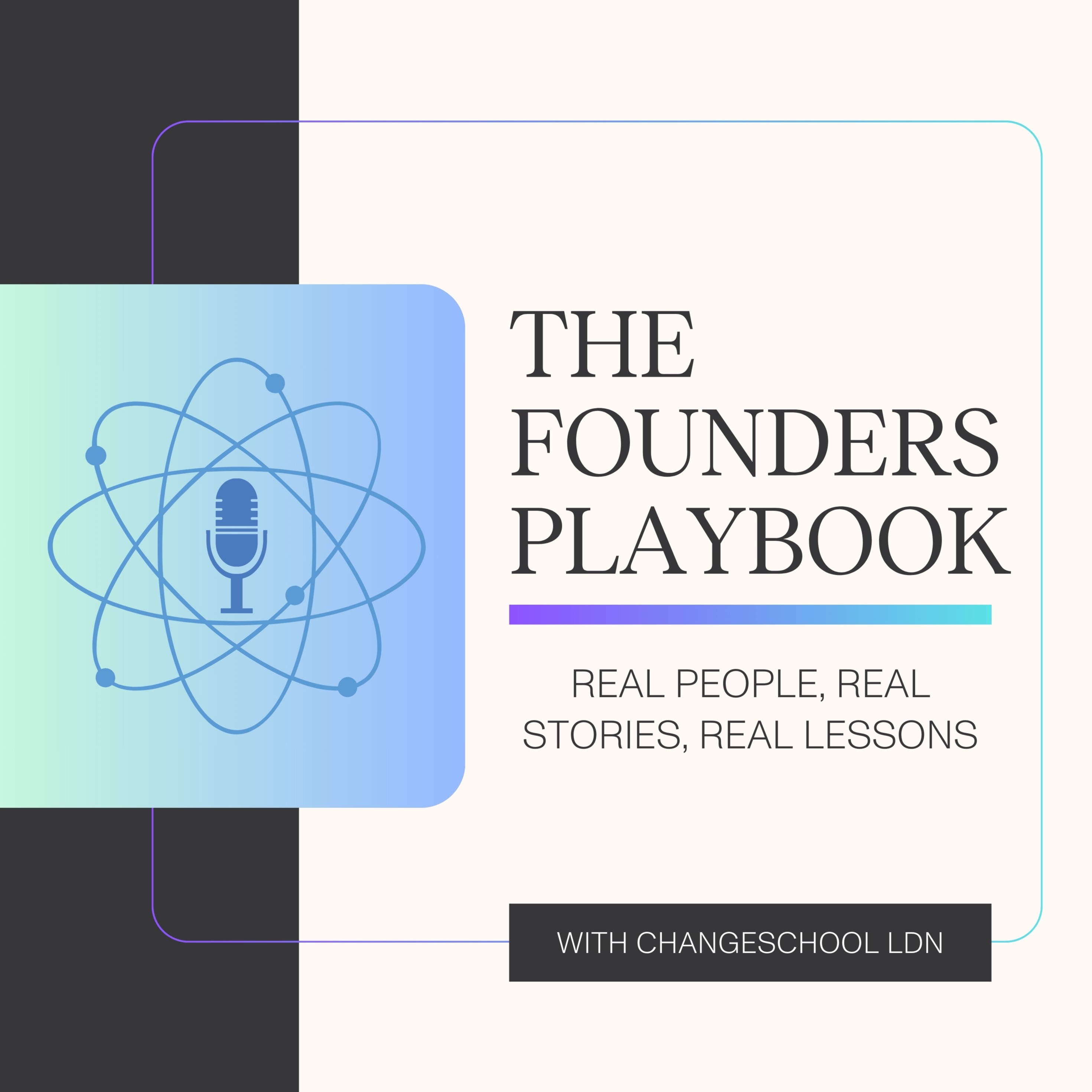 The Founders Playbook