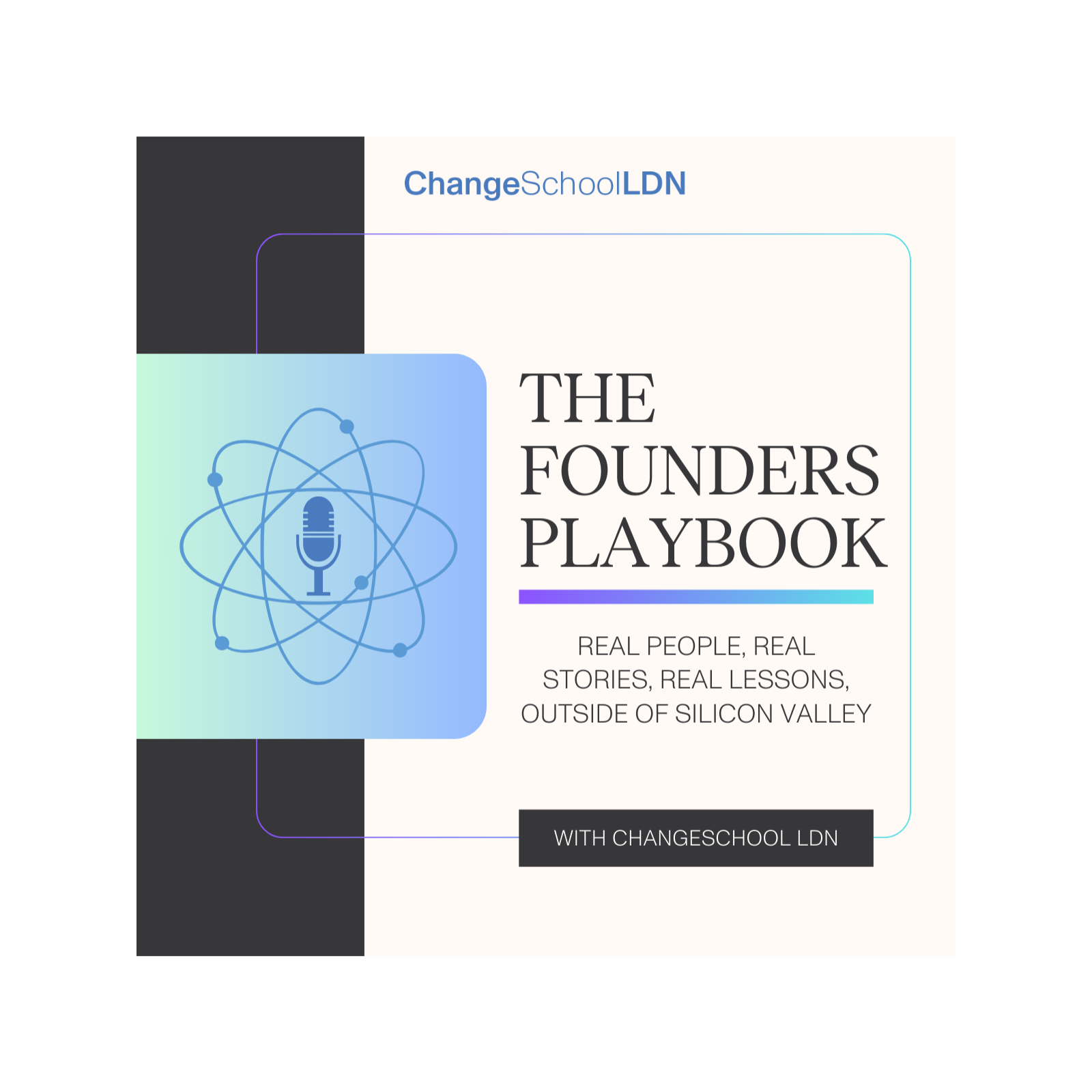 The Founders Playbook
