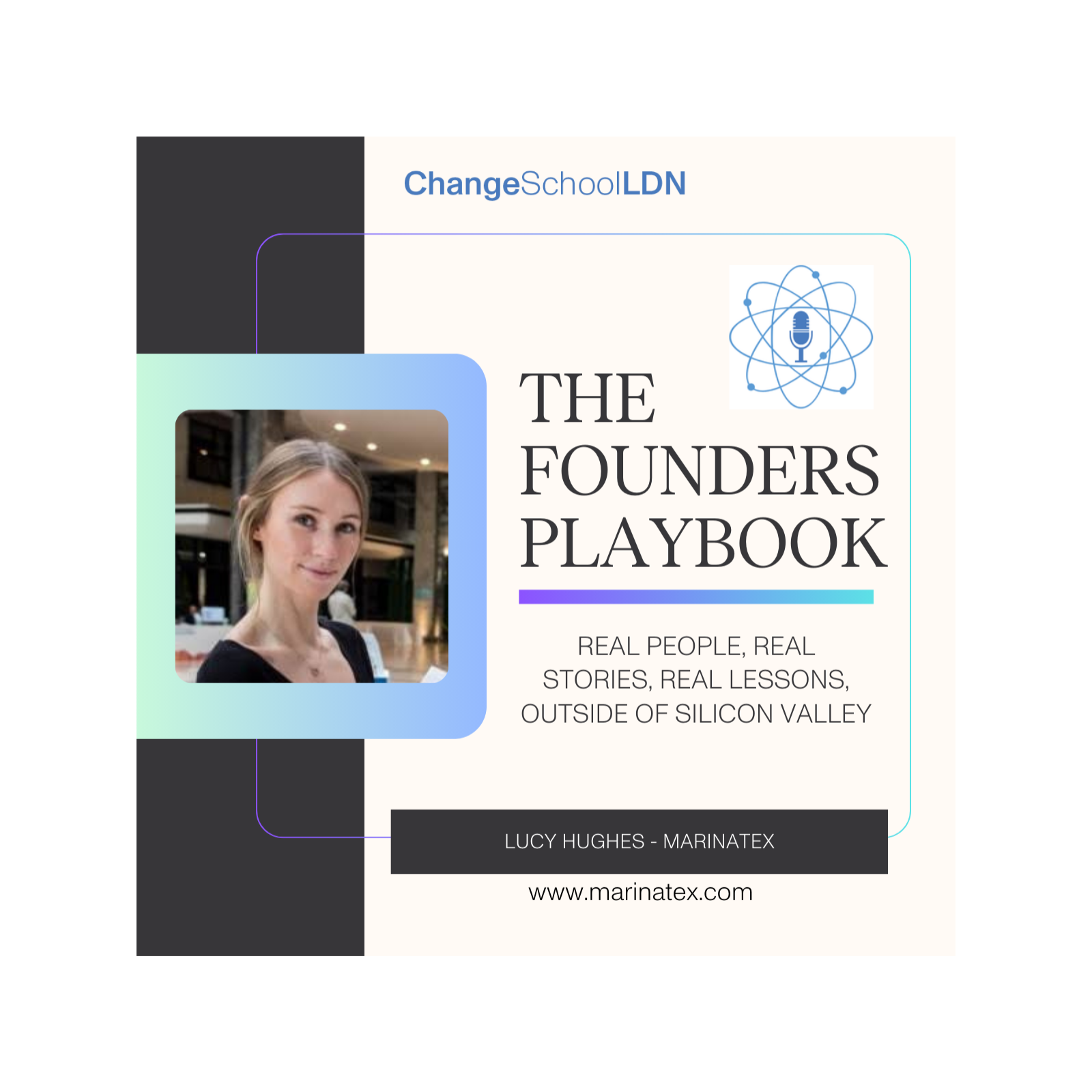 Starting from Scratch with Nature's Playbook episode artwork