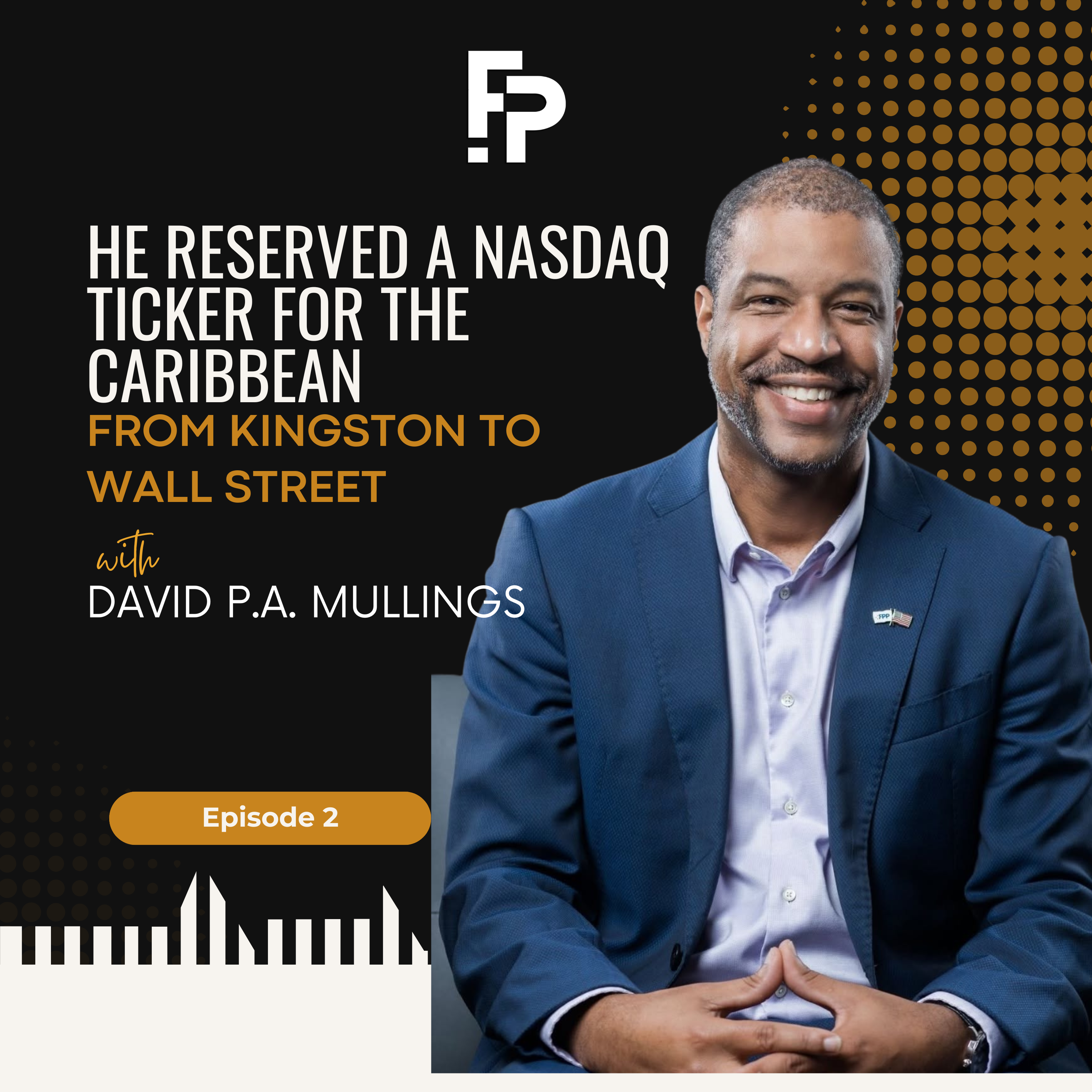 The 15-Year Plan That Transformed a Jamaican Boy Into a Caribbean Investment Pioneer