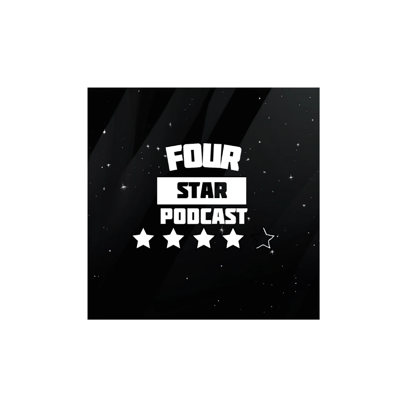 The Four Star Podcast