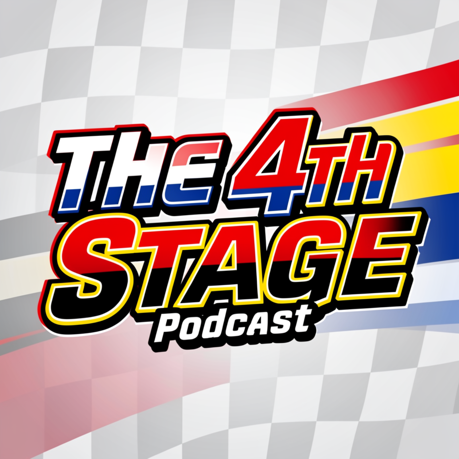 The Fourth Stage Podcast podcast artwork