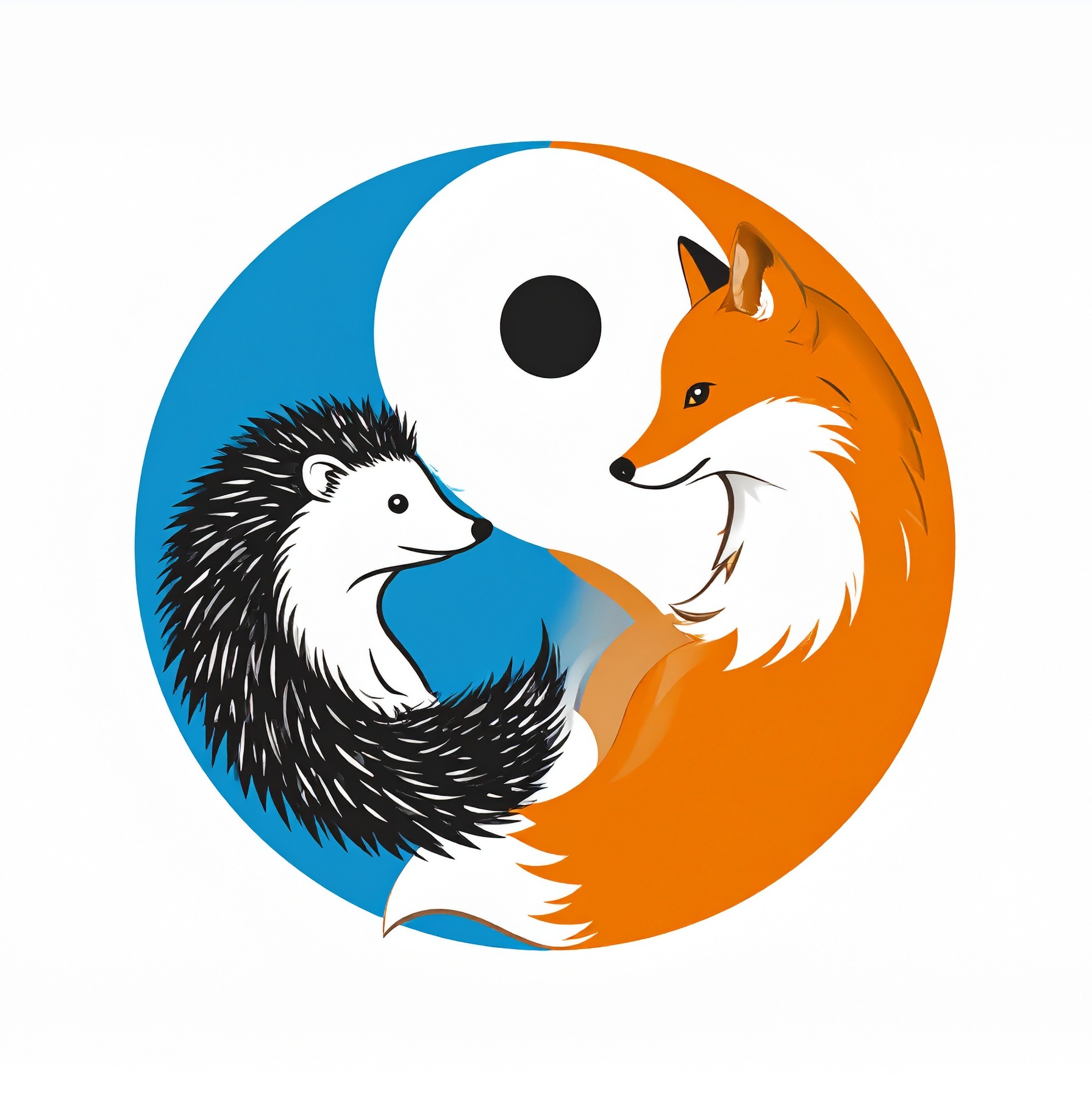 The Fox and the Hedgehog:   On Neurodiversity