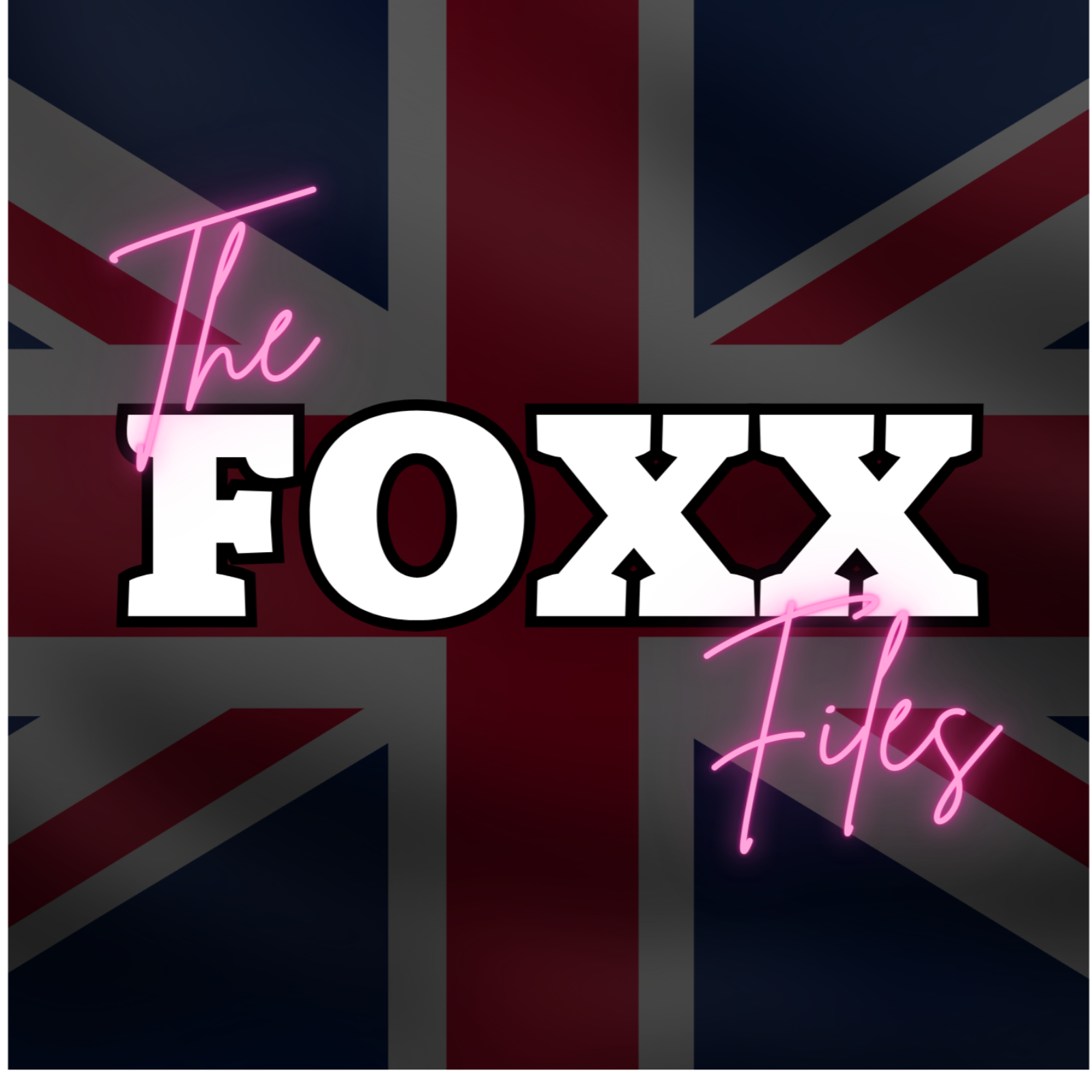 English People - Why Do You Dislike Them?   episode artwork