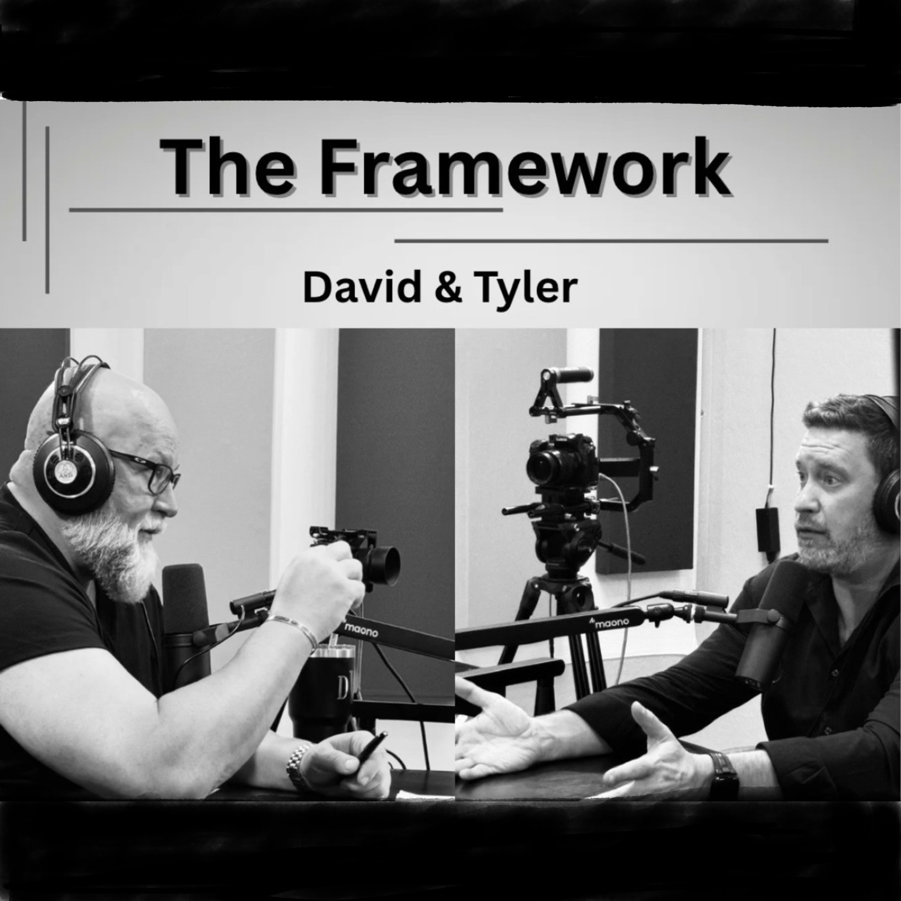 THE FRAMEWORK PODCAST