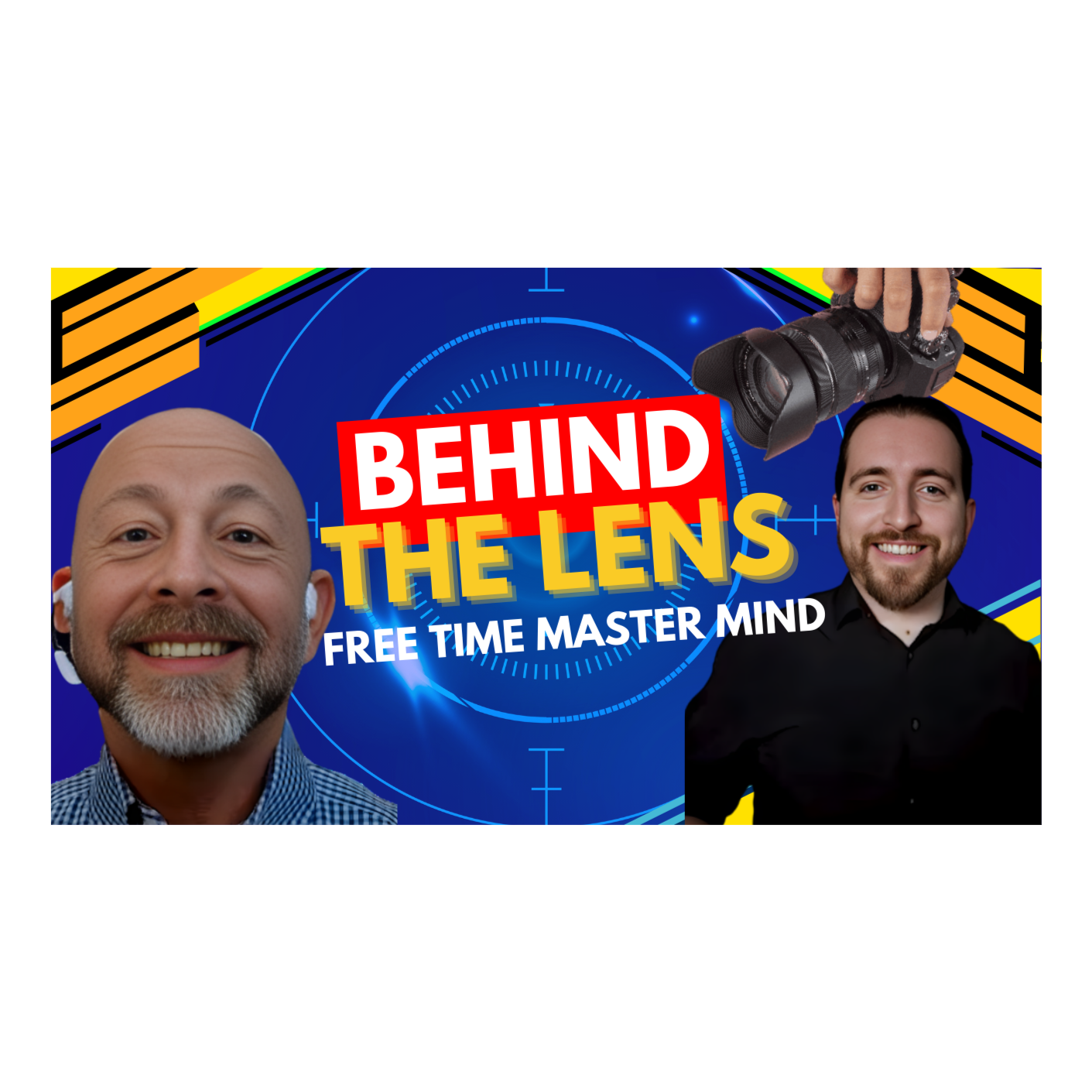 The Free Time Mastermind Podcast
