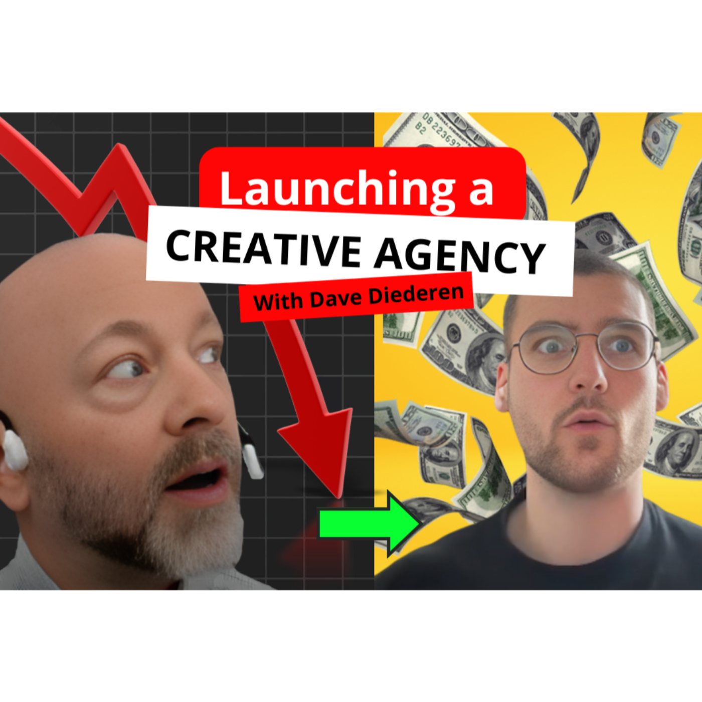 The Free Time Mastermind Podcast