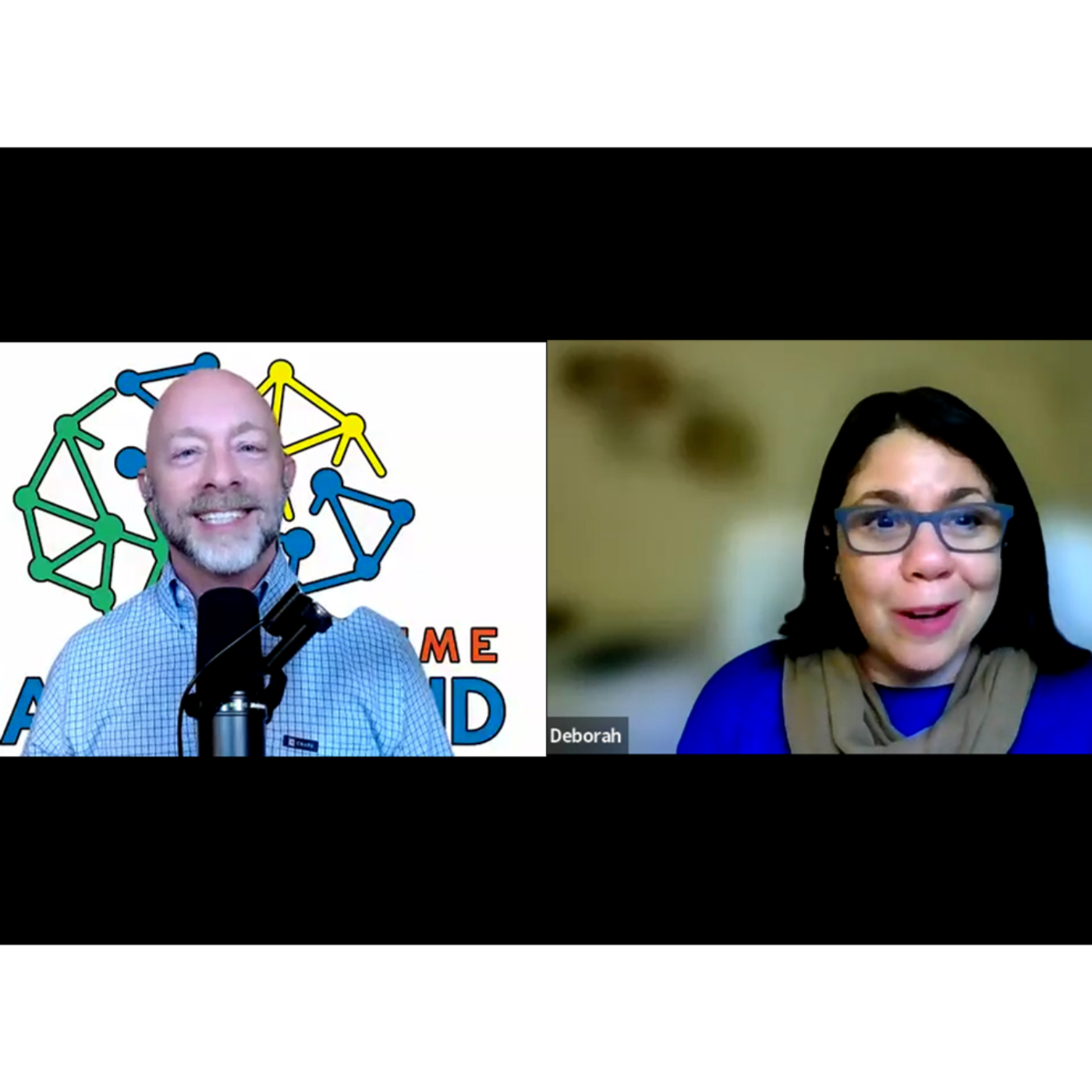 The Free Time Mastermind Podcast