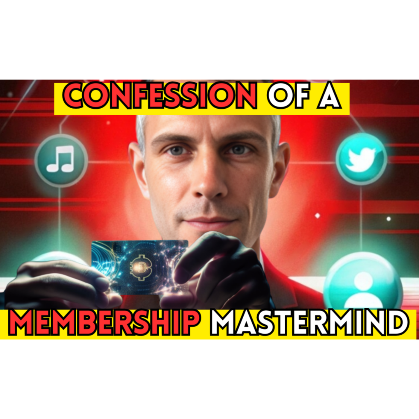 The Free Time Mastermind Podcast