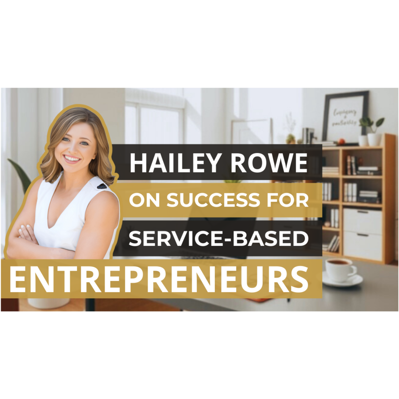 The Free Time Mastermind Podcast