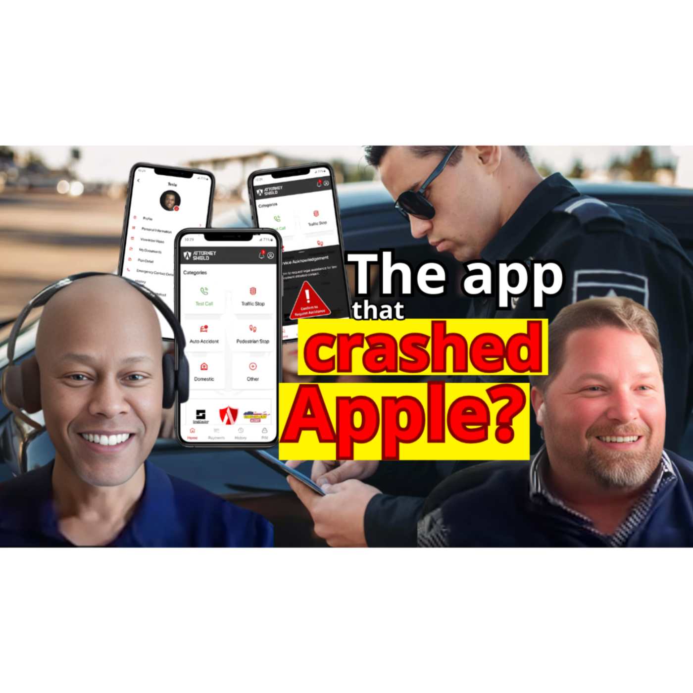 The Free Time Mastermind Podcast