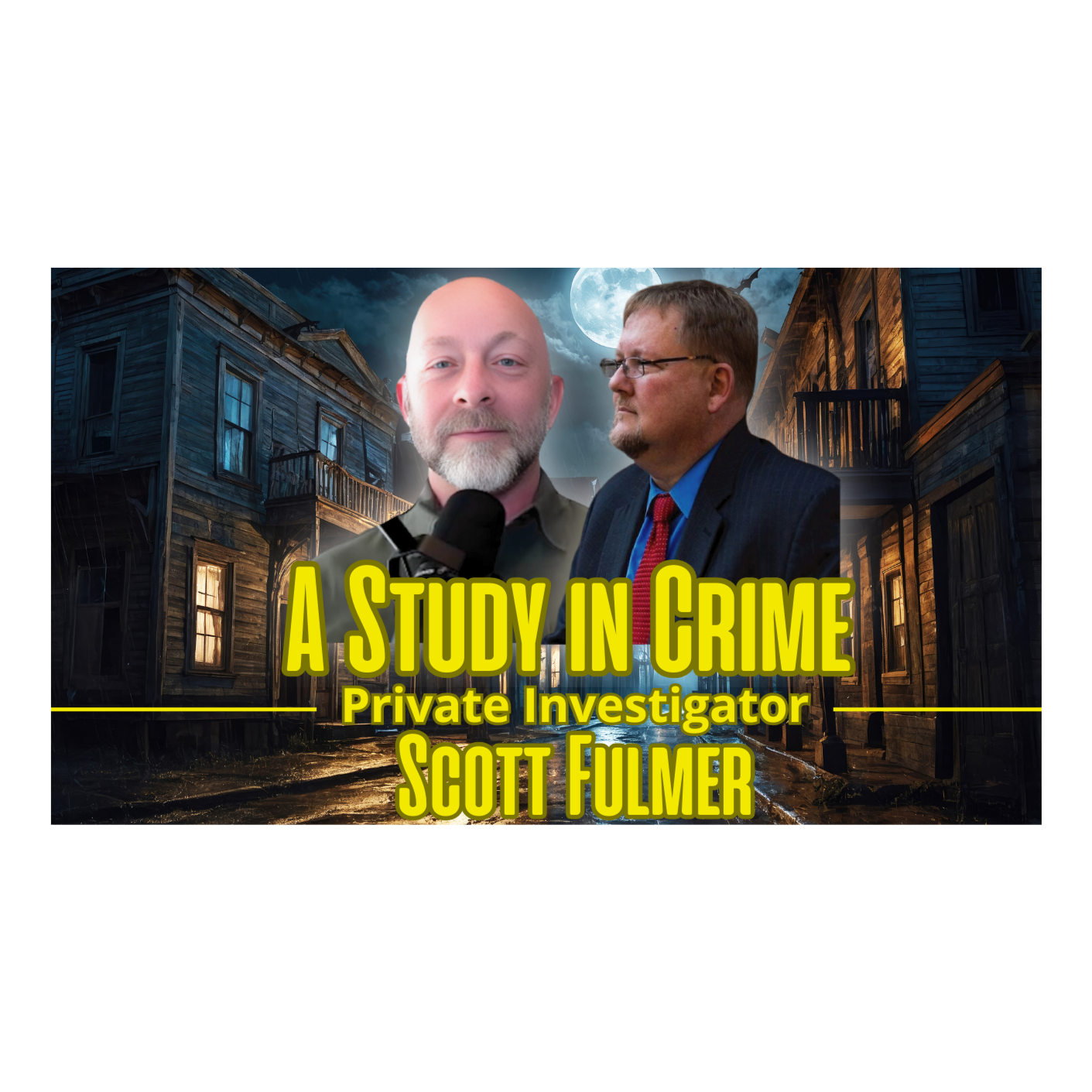 The Free Time Mastermind Podcast