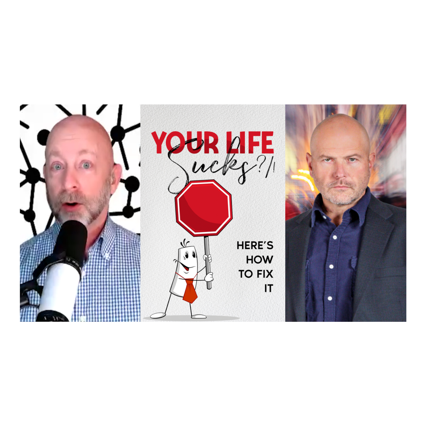 The Free Time Mastermind Podcast