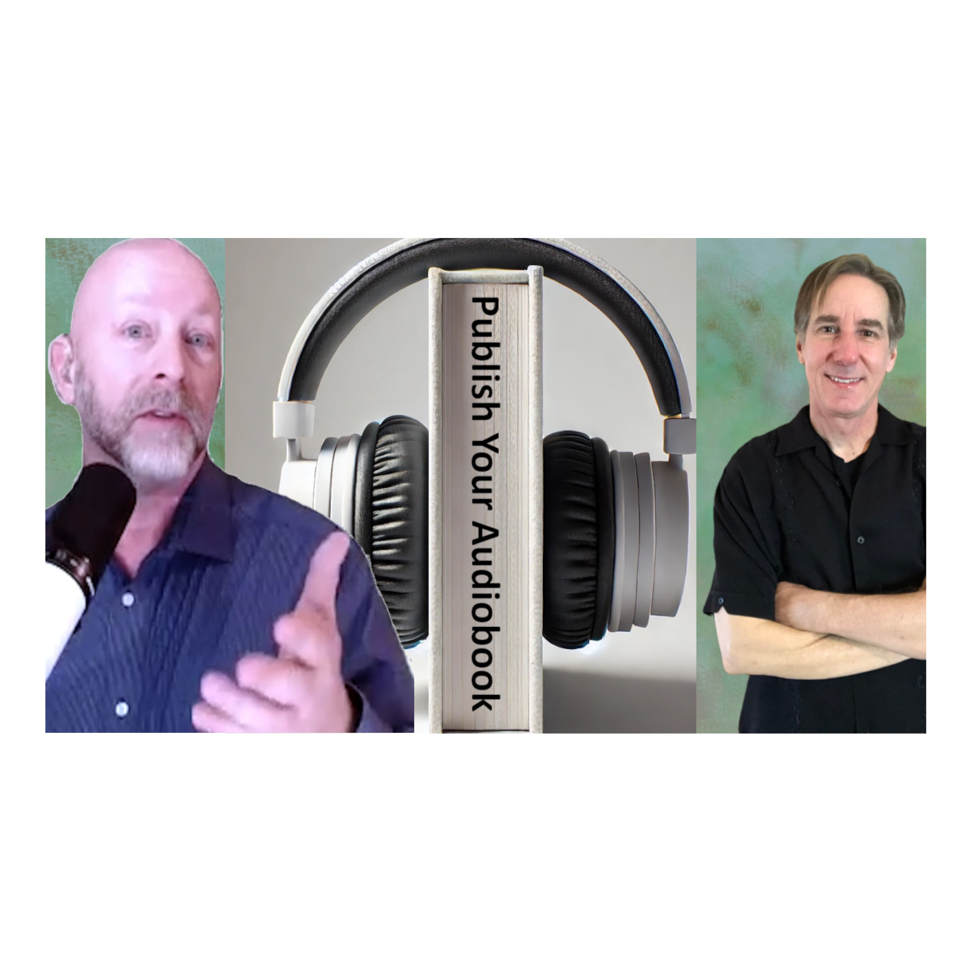The Free Time Mastermind Podcast