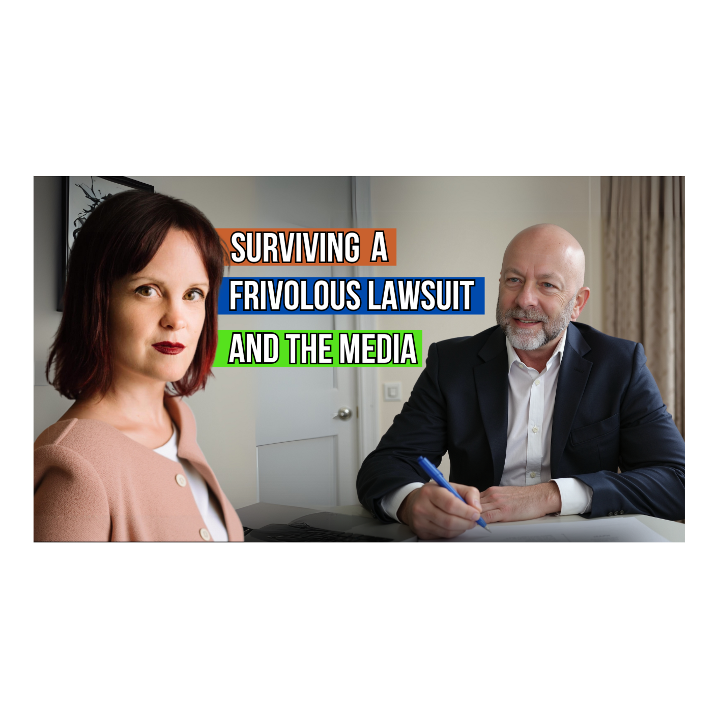 The Free Time Mastermind Podcast