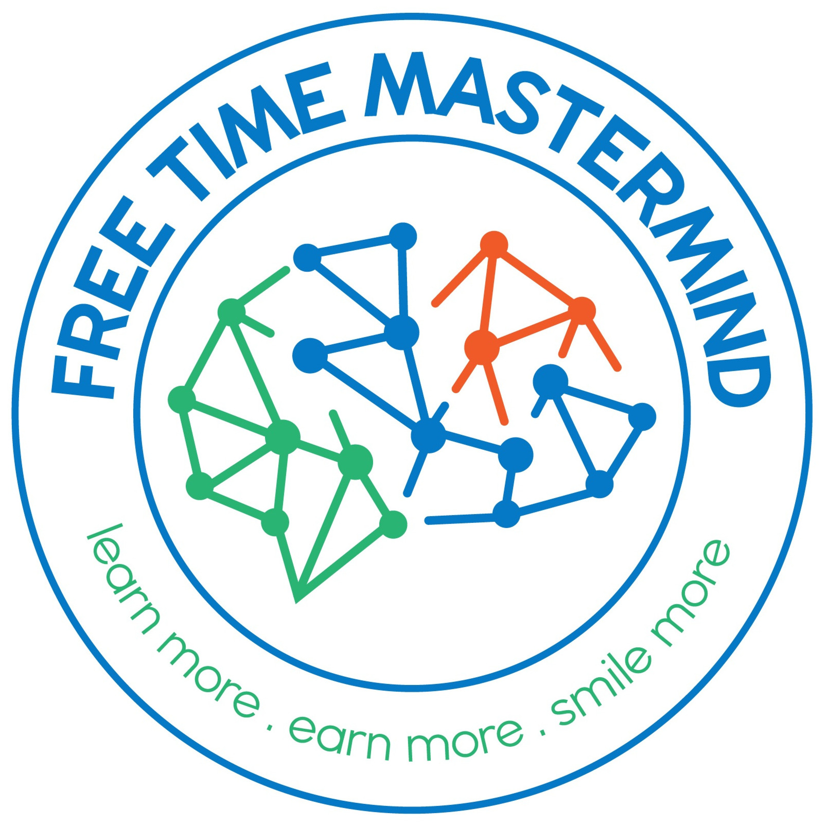 The Free Time Mastermind
