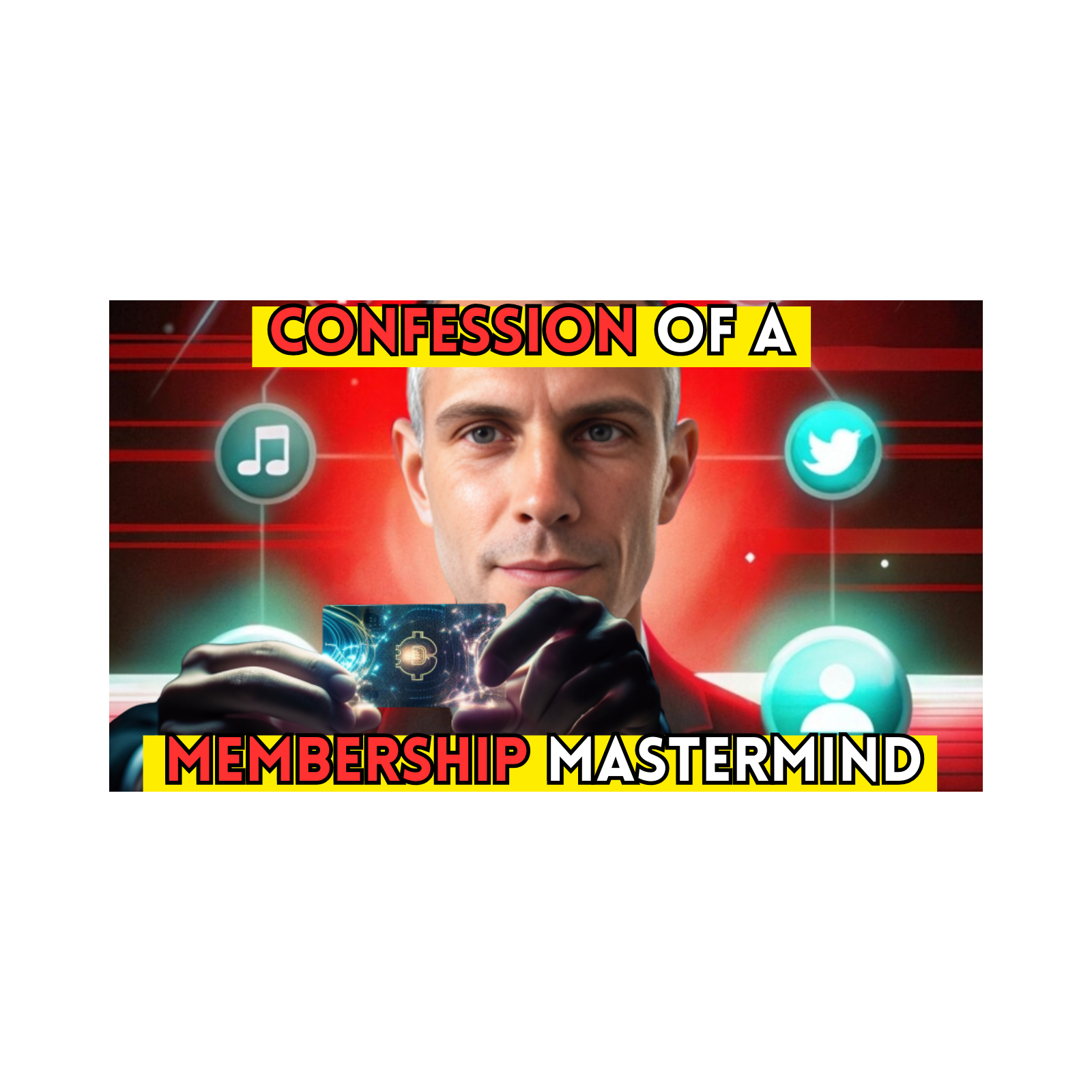 The Free Time Mastermind