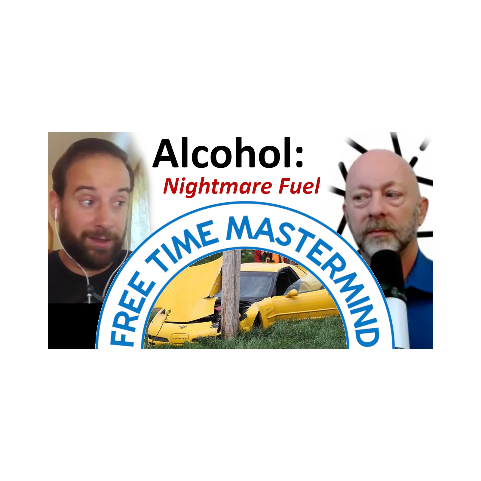 The Free Time Mastermind