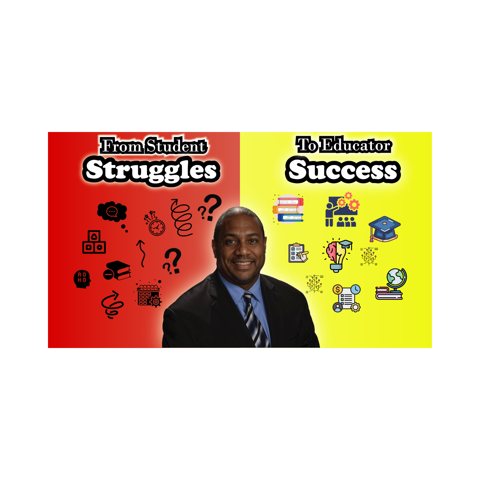 The Free Time Mastermind