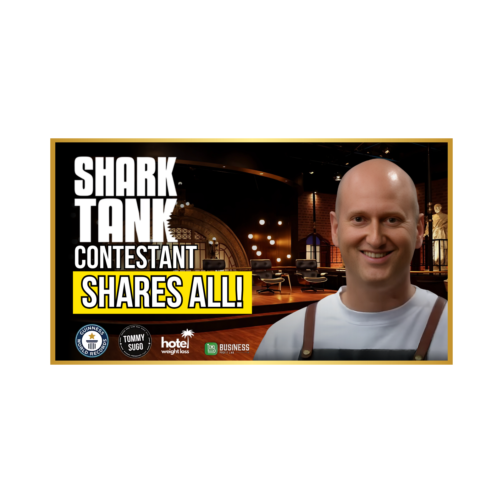 The Free Time Mastermind