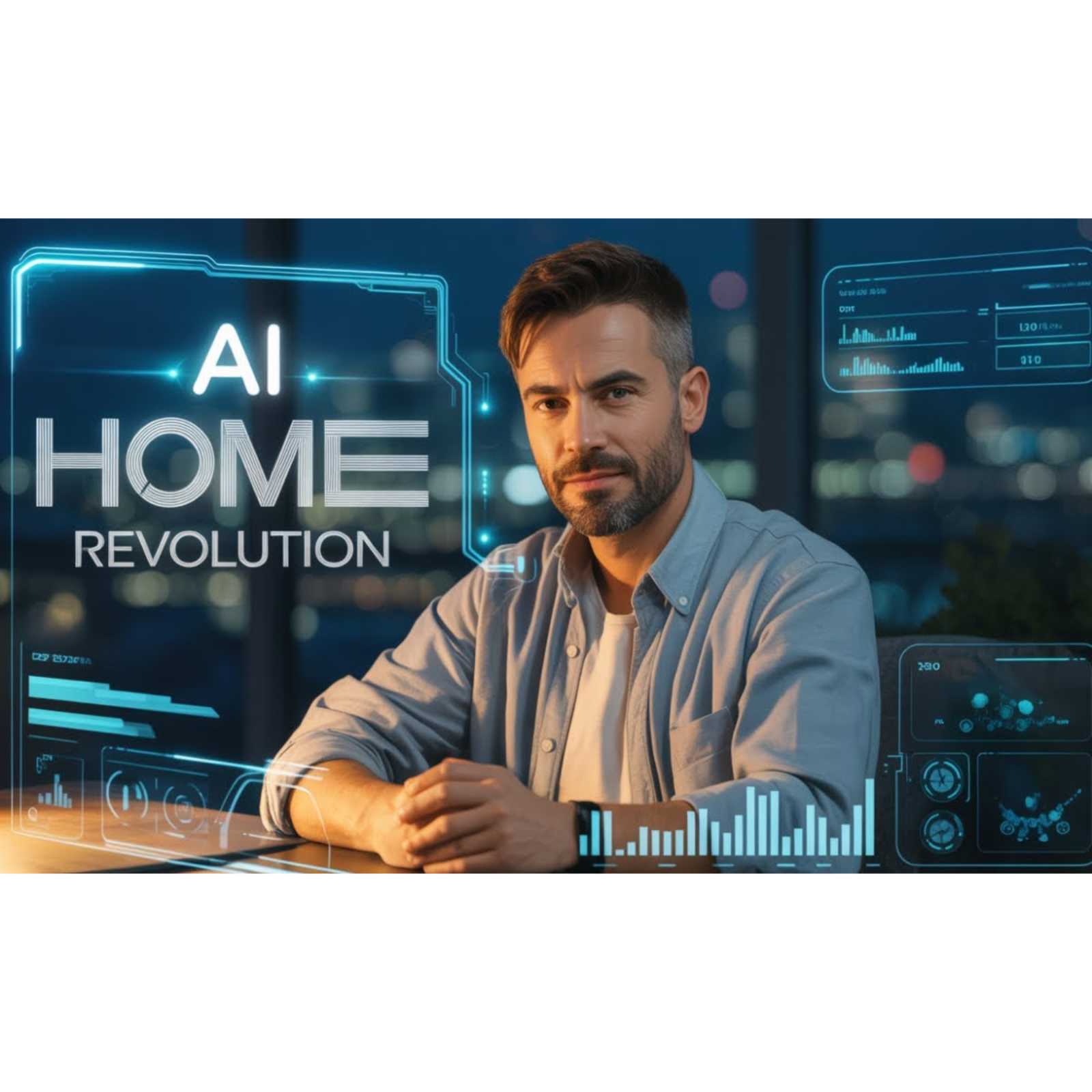 The Free Time Mastermind