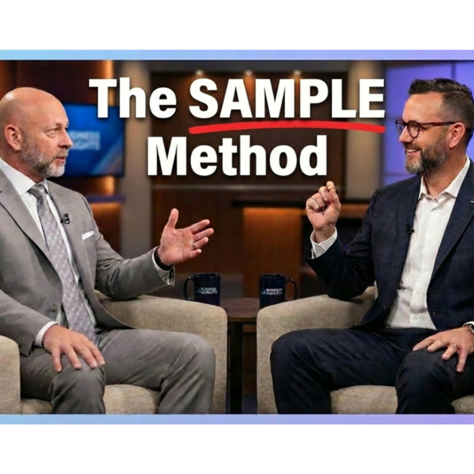 The Free Time Mastermind